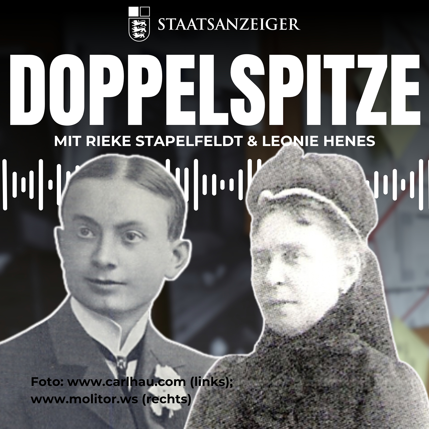 True Crime: Der Mord an Josefine Molitor episode artwork