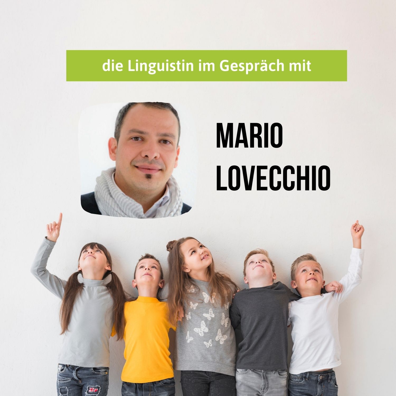 Multilingual Stories
