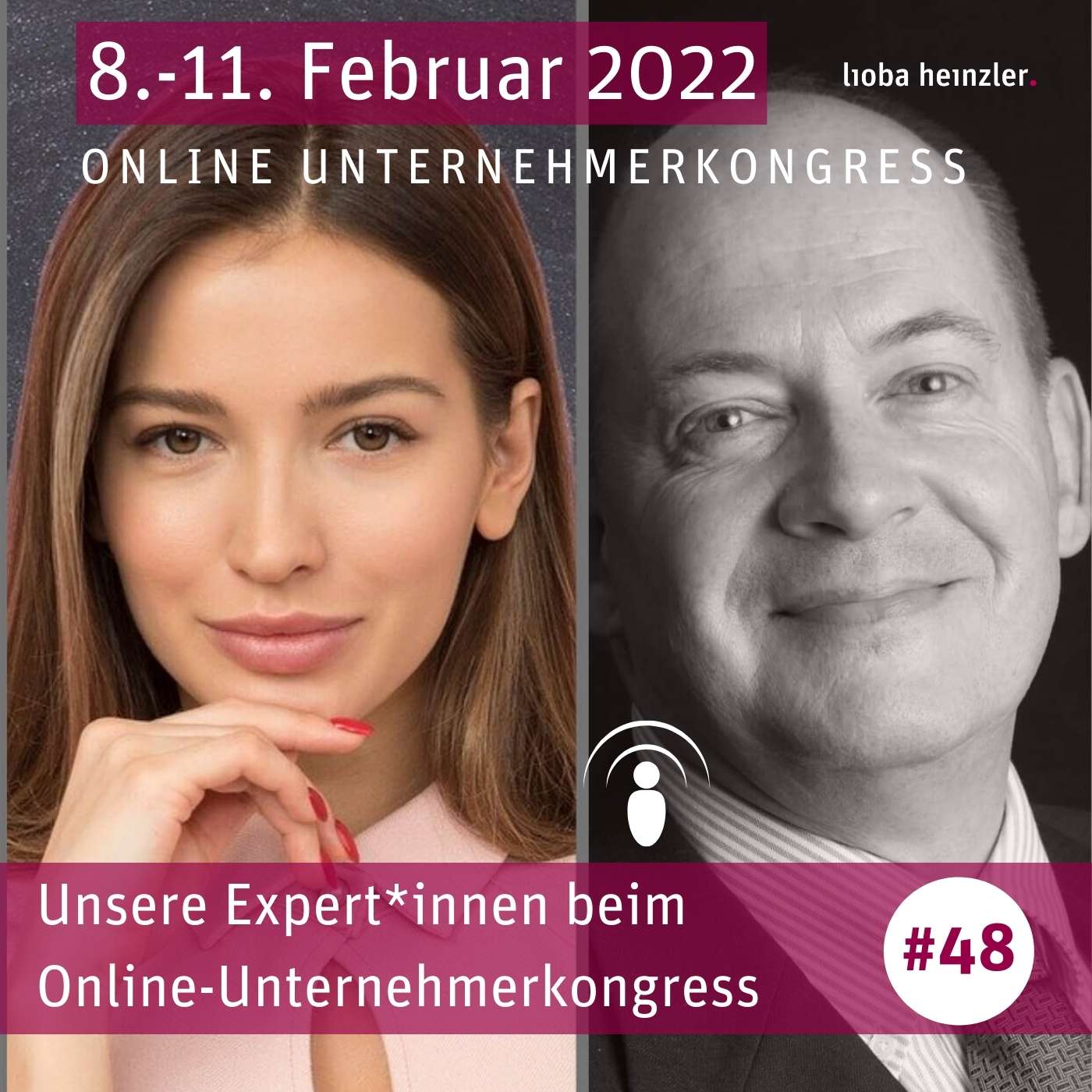 Unternehmensnachfolge mit System