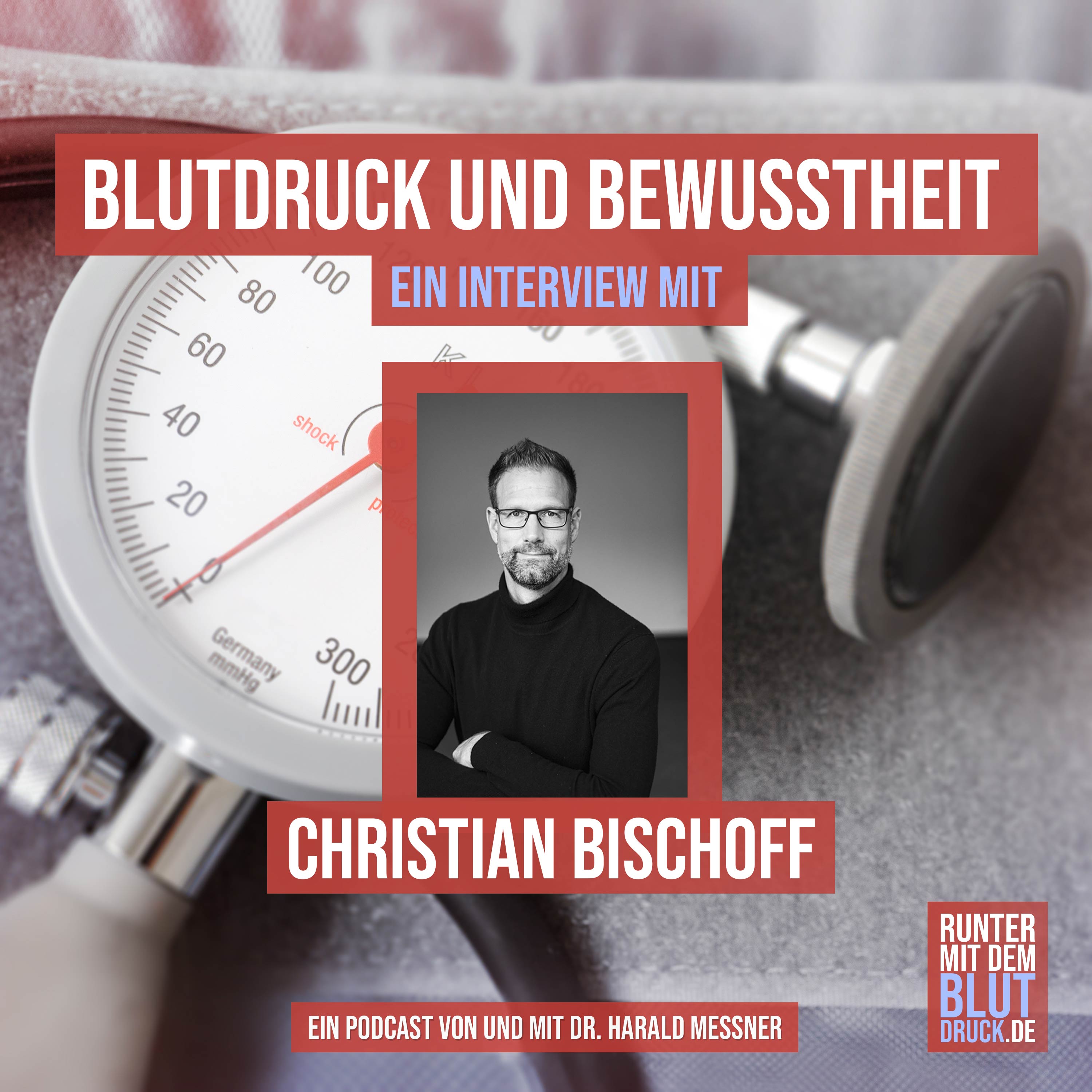 Runter mit dem Blutdruck