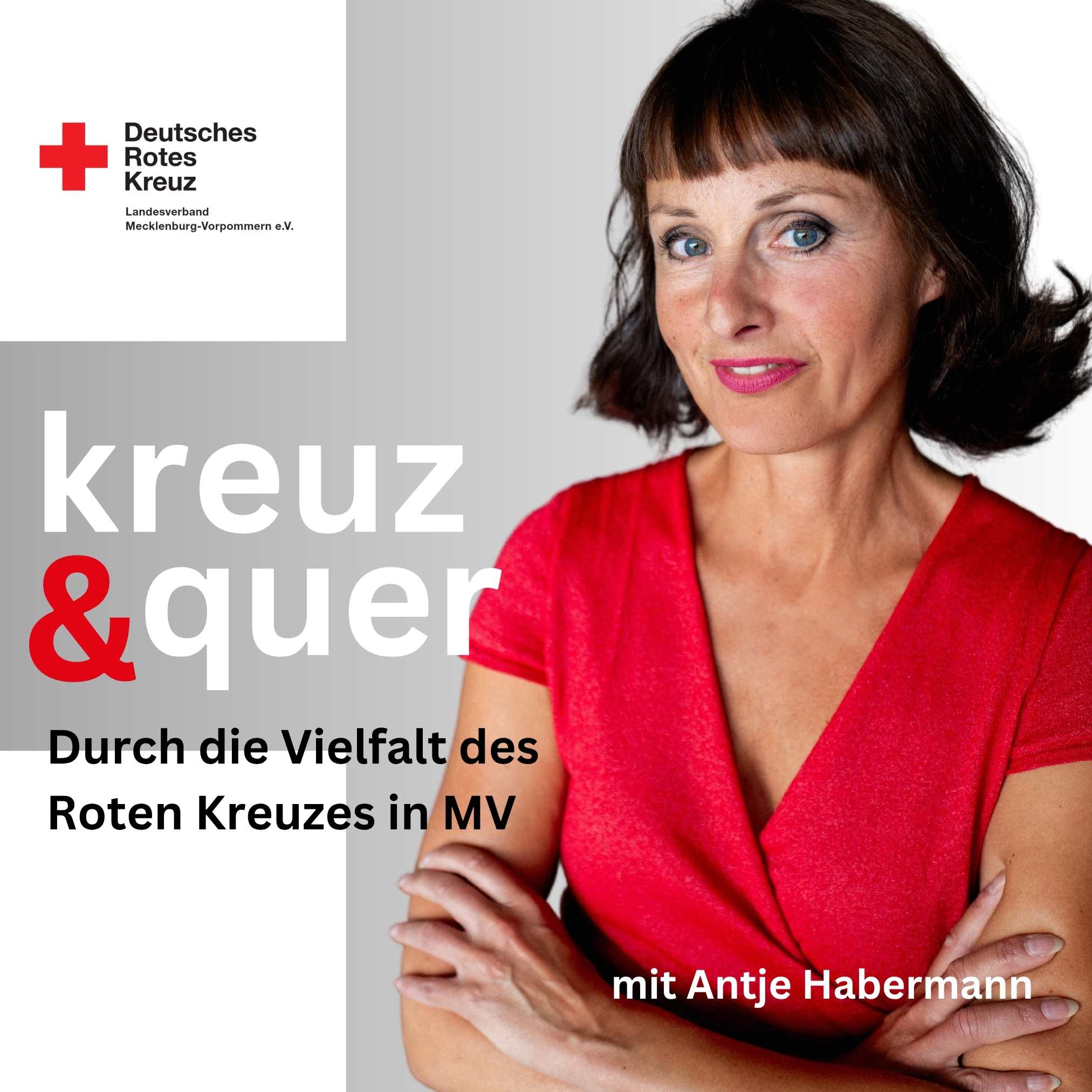 DRK kreuz & quer