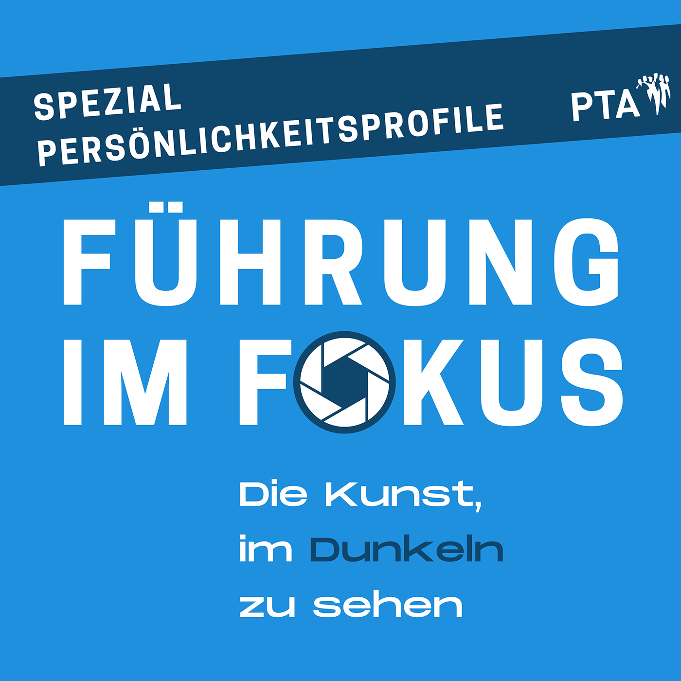 Führung im Fokus: Die Kunst, im Dunkeln zu sehen