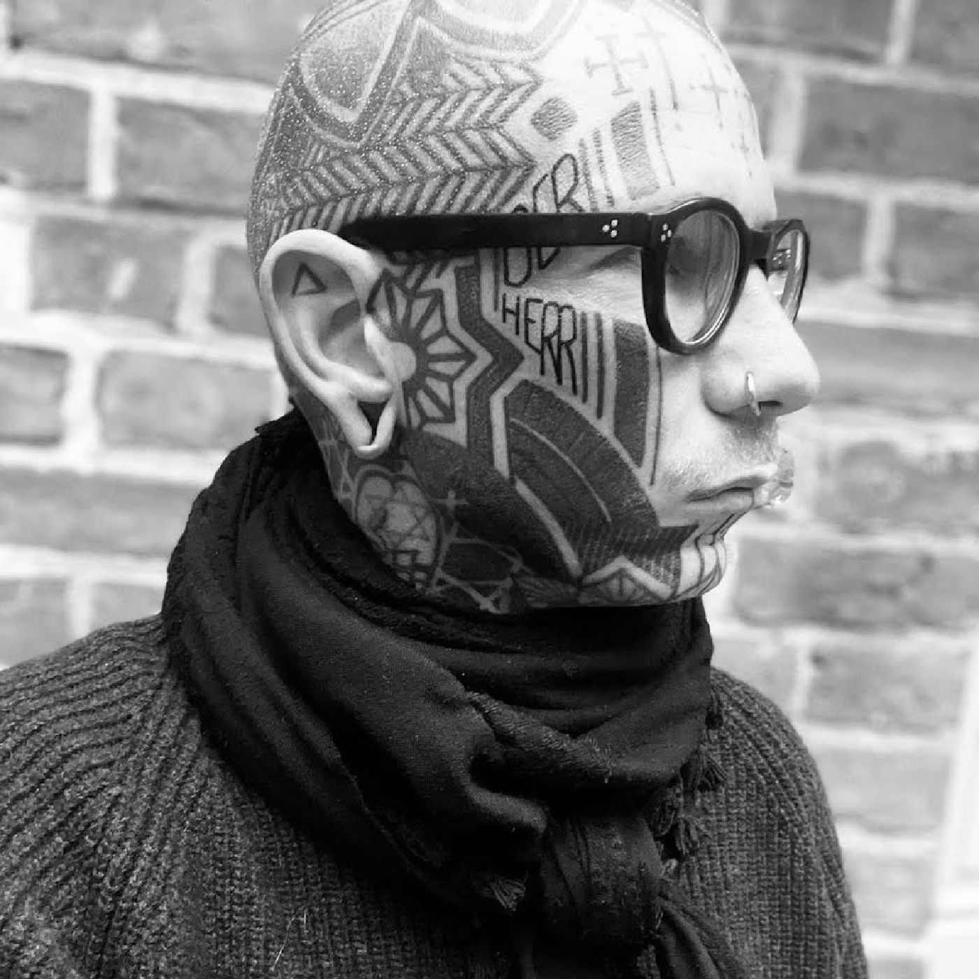 AUGEN ZU UND DURCH  - Tattoo Podcast