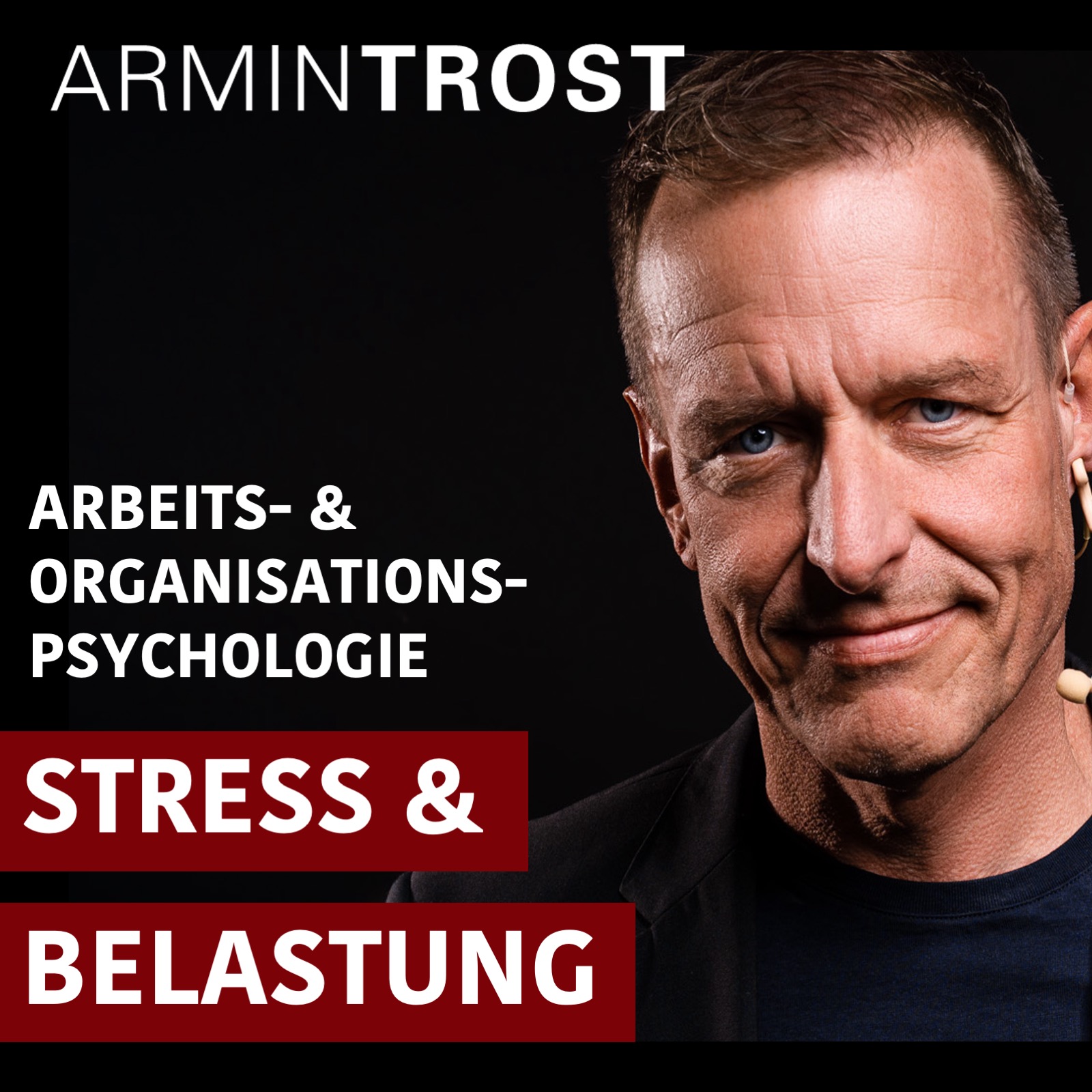 Arbeits- und Organisationspsychologie