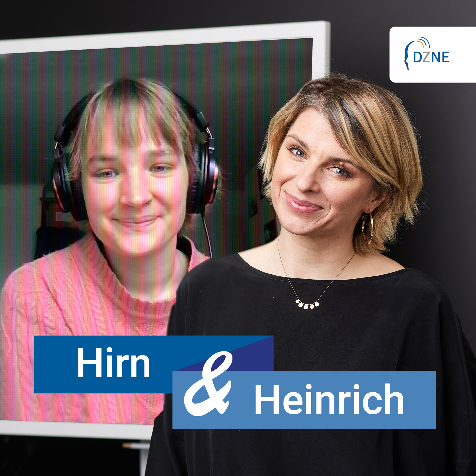 Hirn & Heinrich - „Young Carers“: wenn junge Menschen Angehörige pflegen