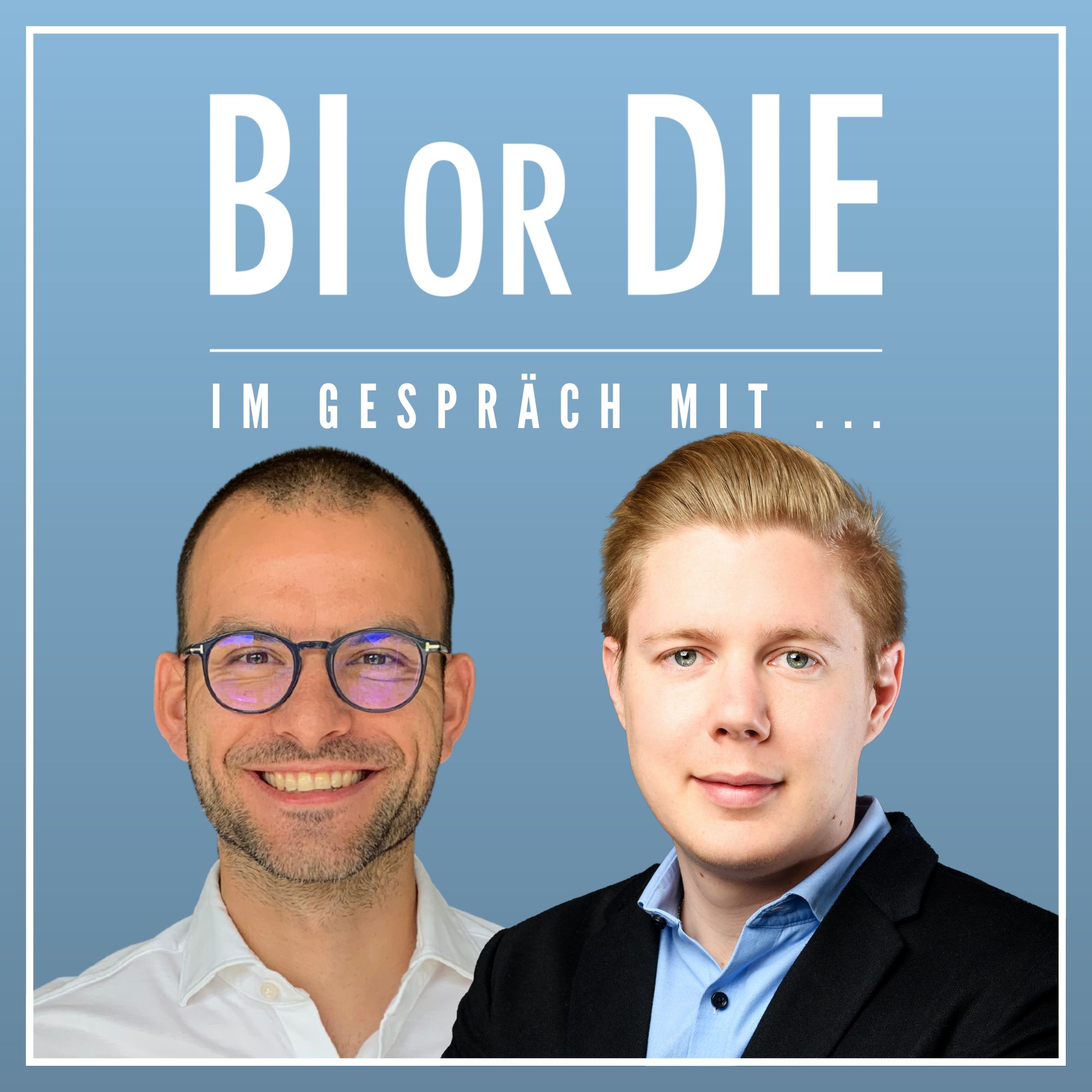 Cloud Data Governance im Microsoft Umfeld - Im Gespräch mit Fabian Jogschies, Microsoft episode artwork