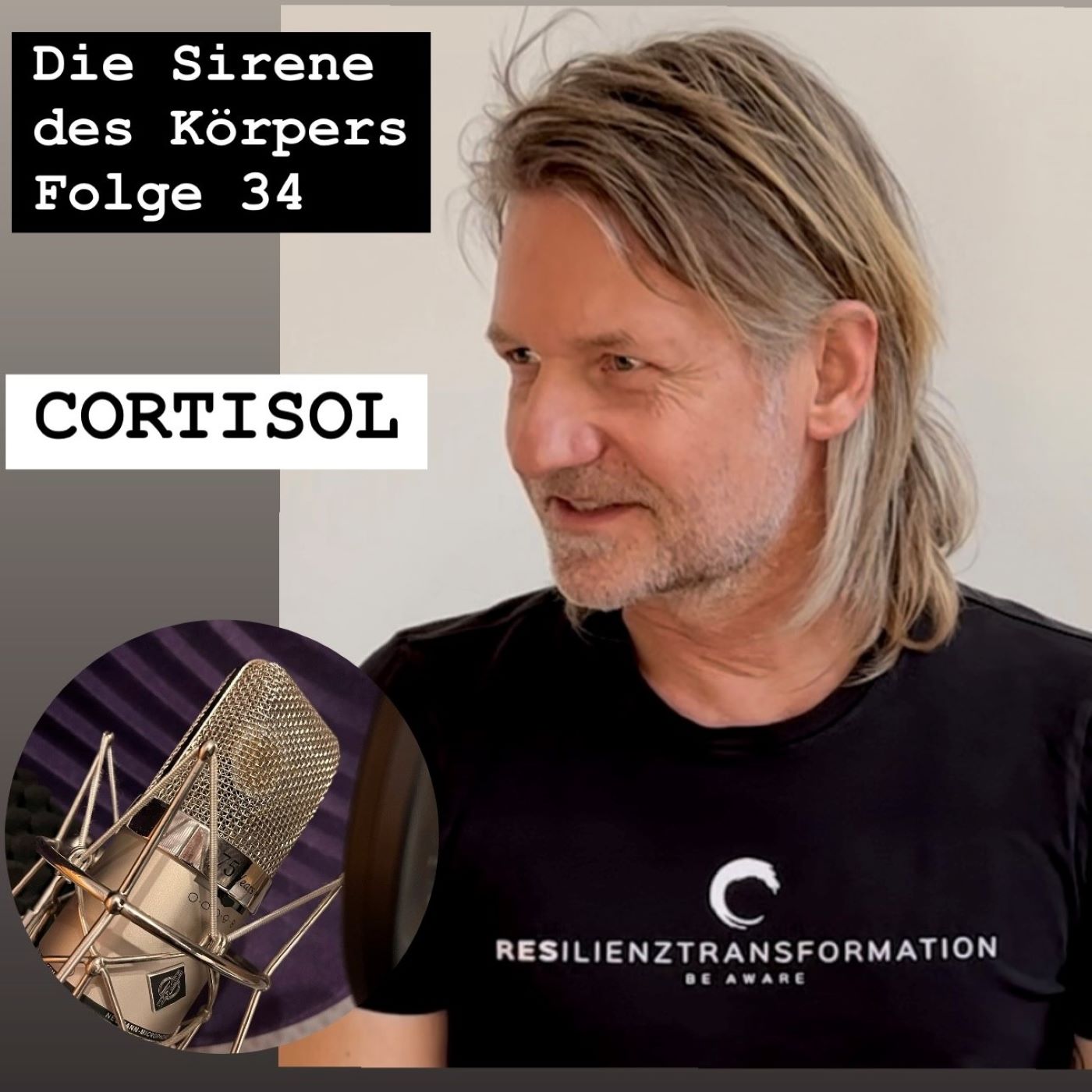 Die Sirene des Körpers