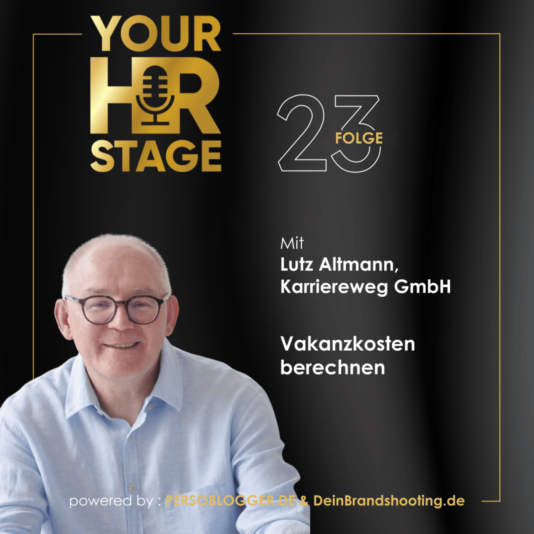 YOUR HR STAGE