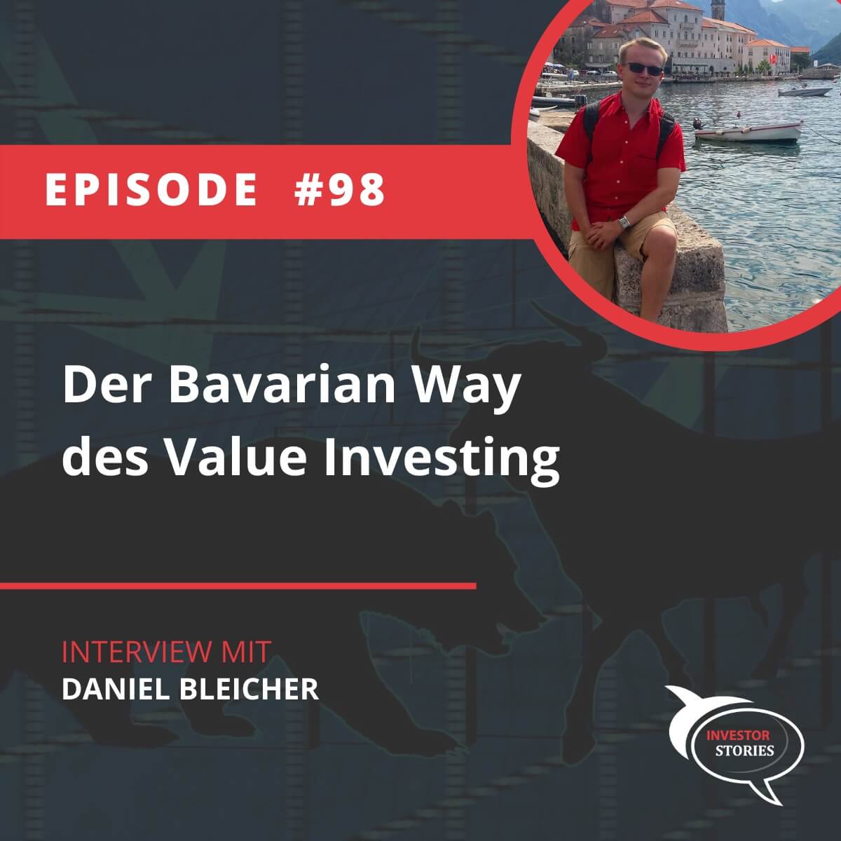 Investor Stories Podcast