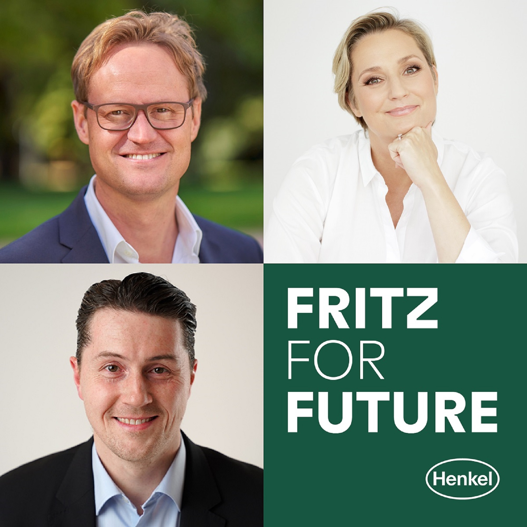 Fritz for Future