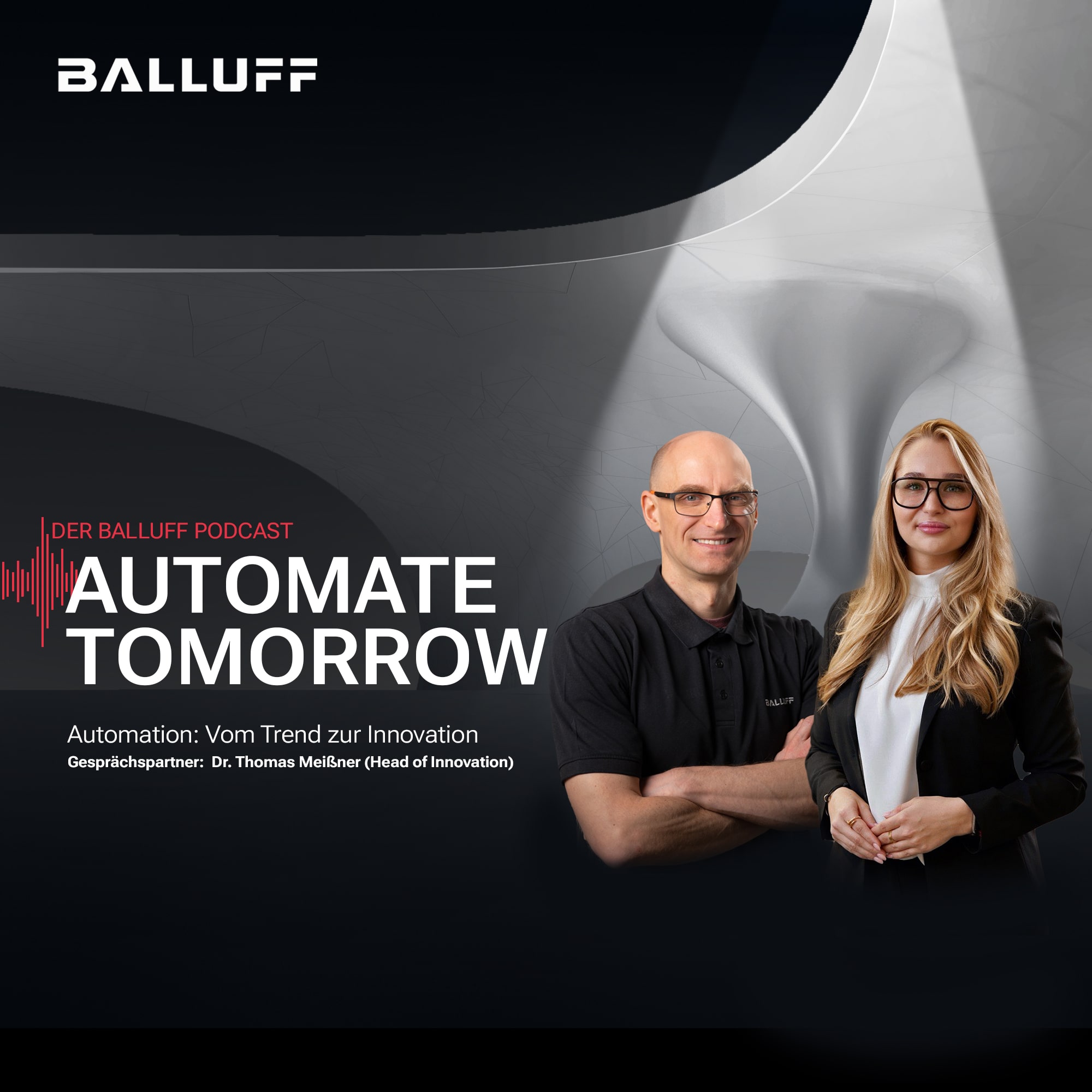Automation: Vom Trend zur Innovation episode artwork