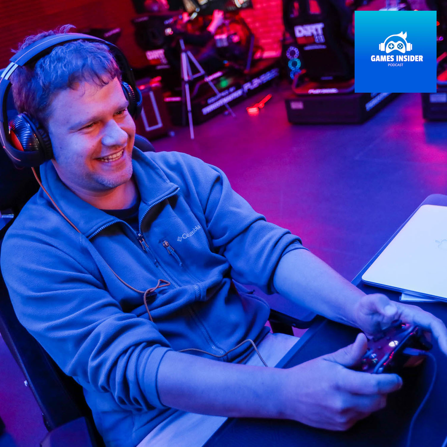 Games Insider