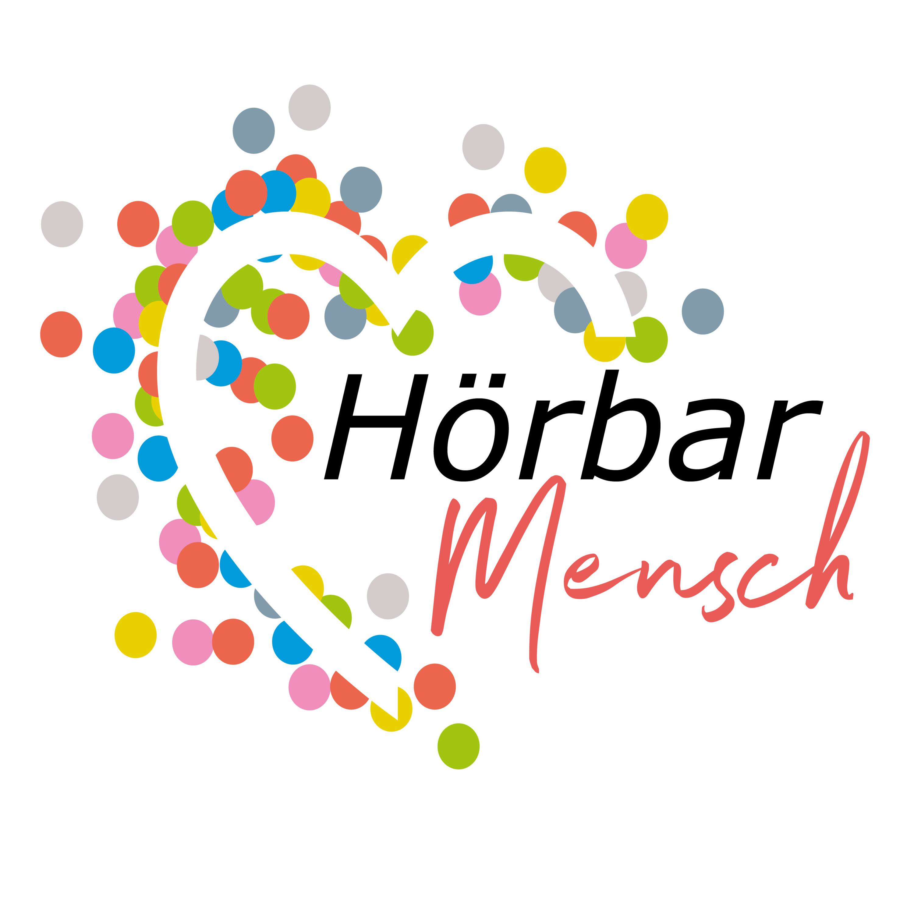 Hörbar Mensch