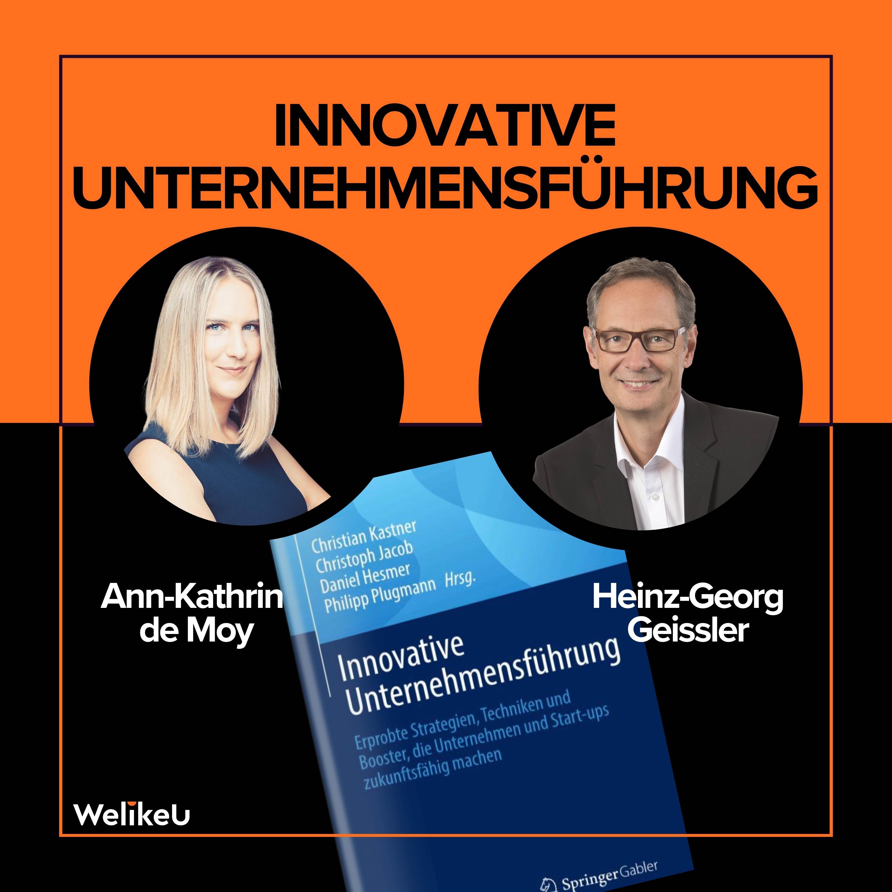 Innovative Unternehmensführung