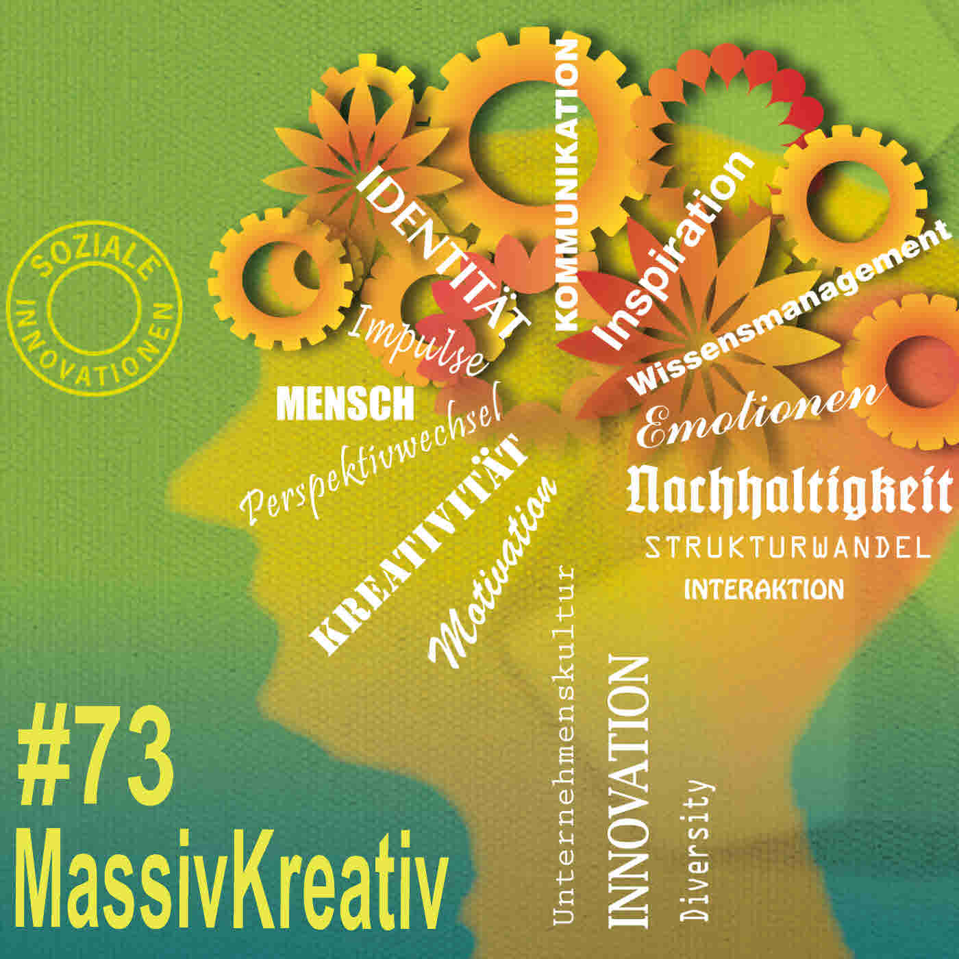 MassivKreativPodcast