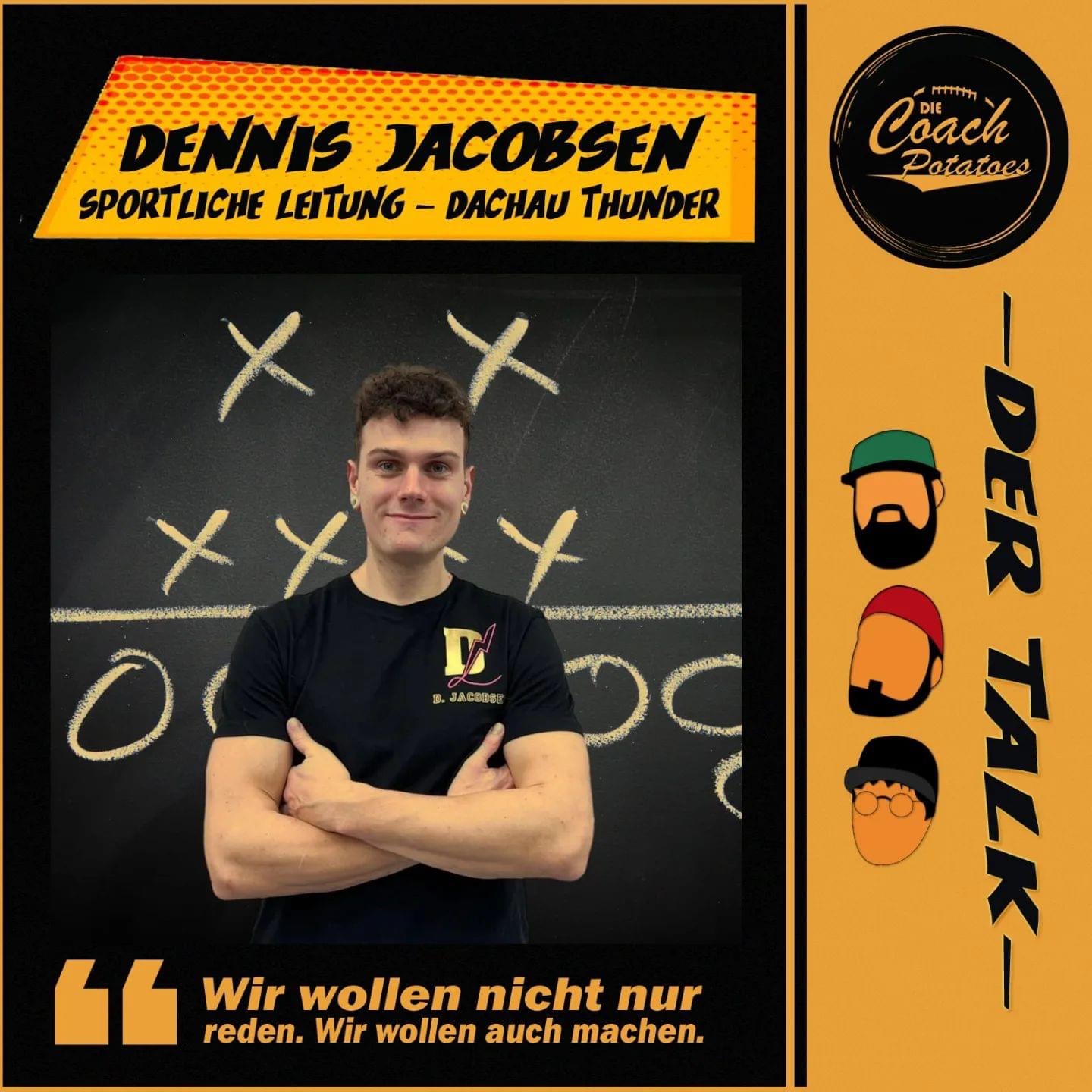 Die Coach Potatoes - Der Football Podcast