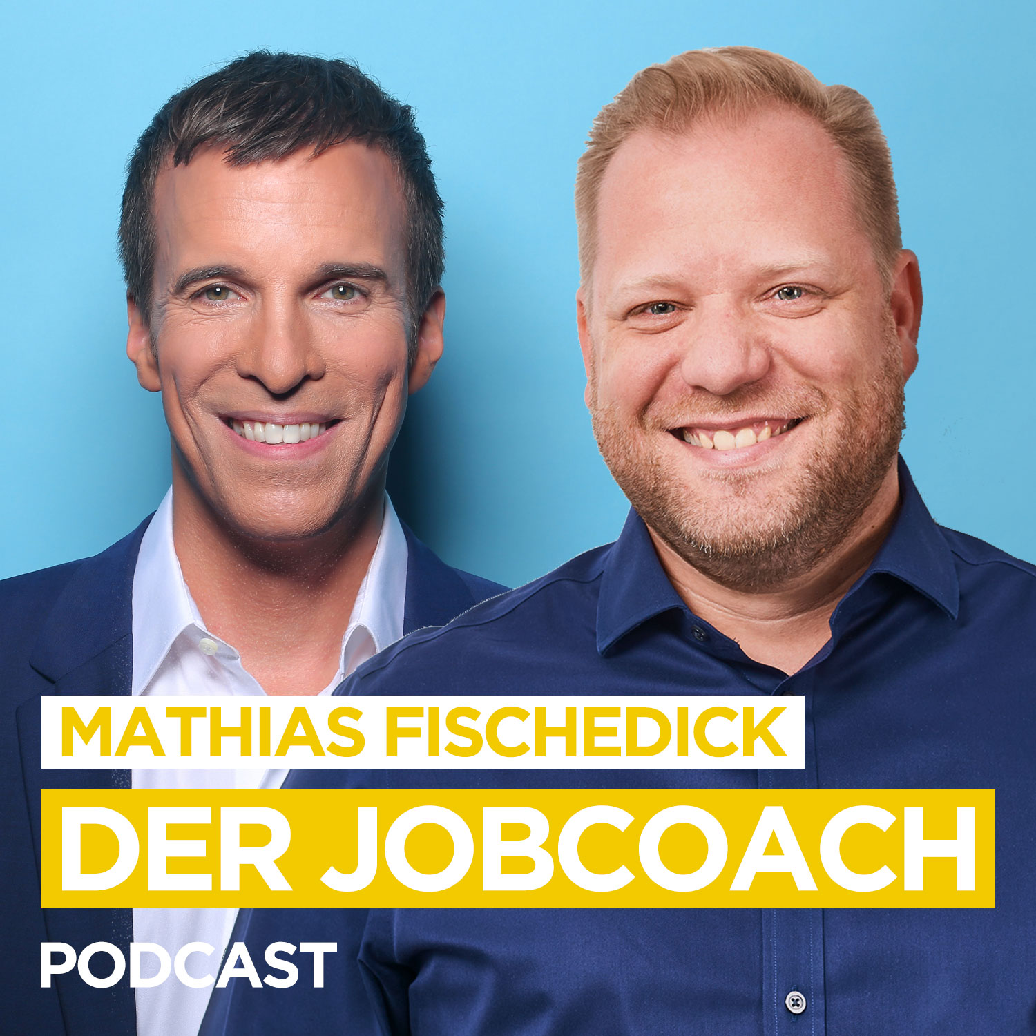 Der Jobcoach