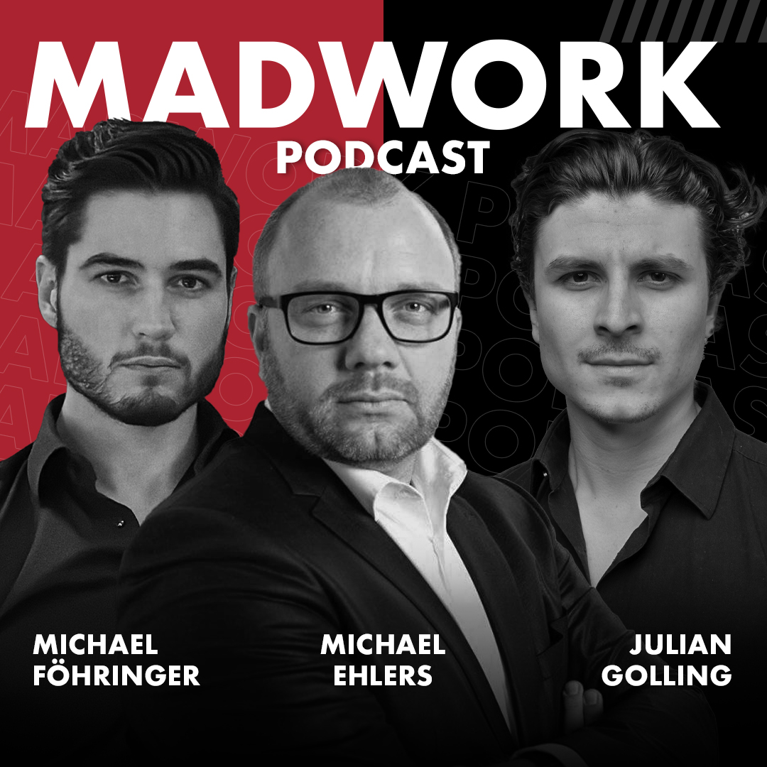 MADWORK PODCAST