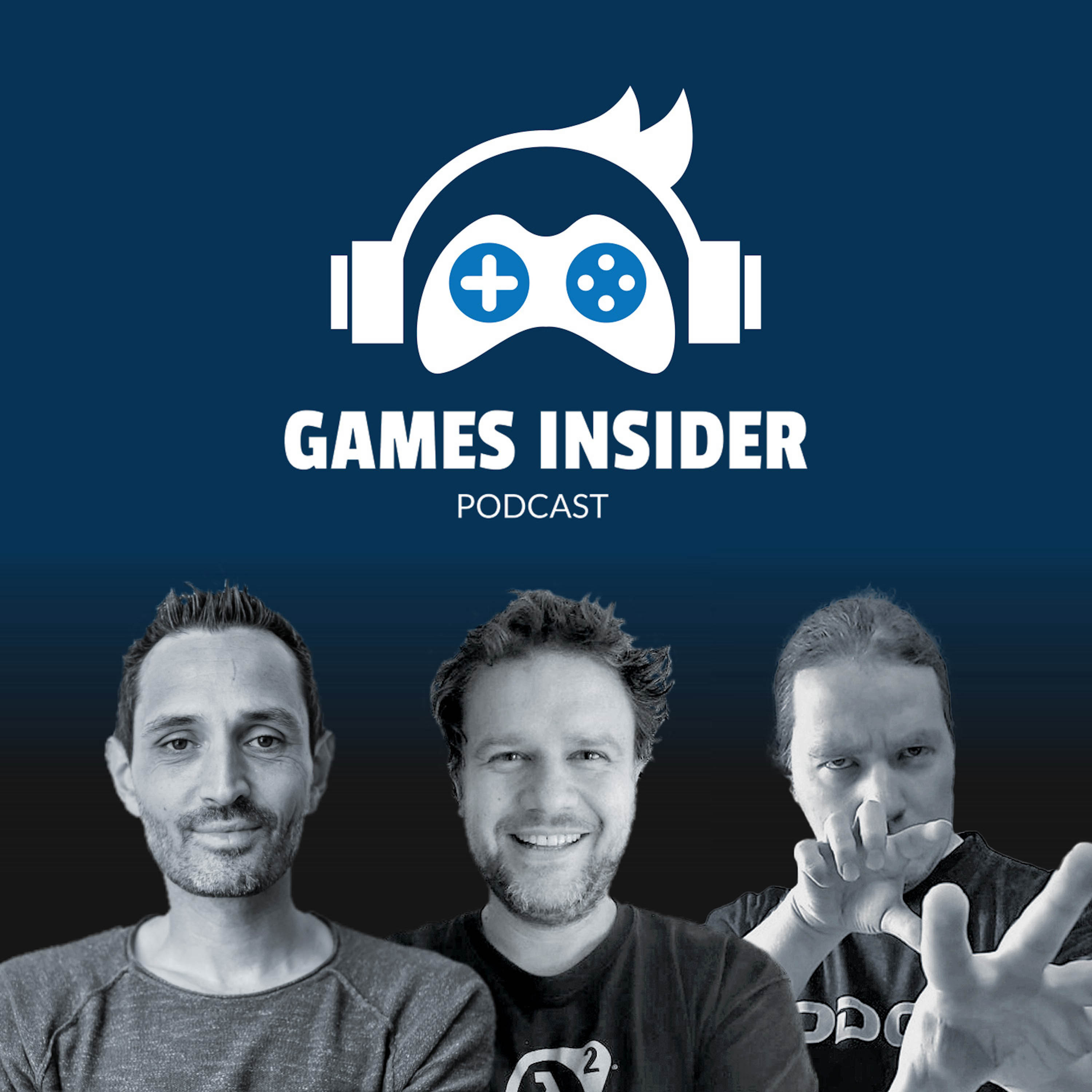 Games Insider