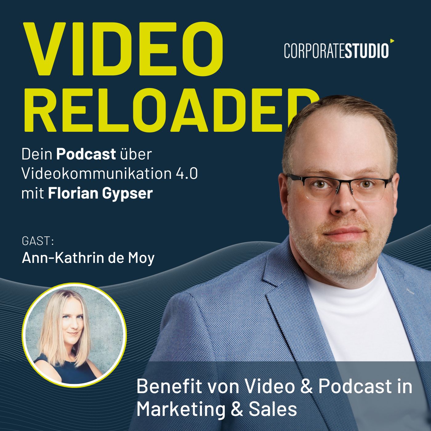 VIDEO RELOADED