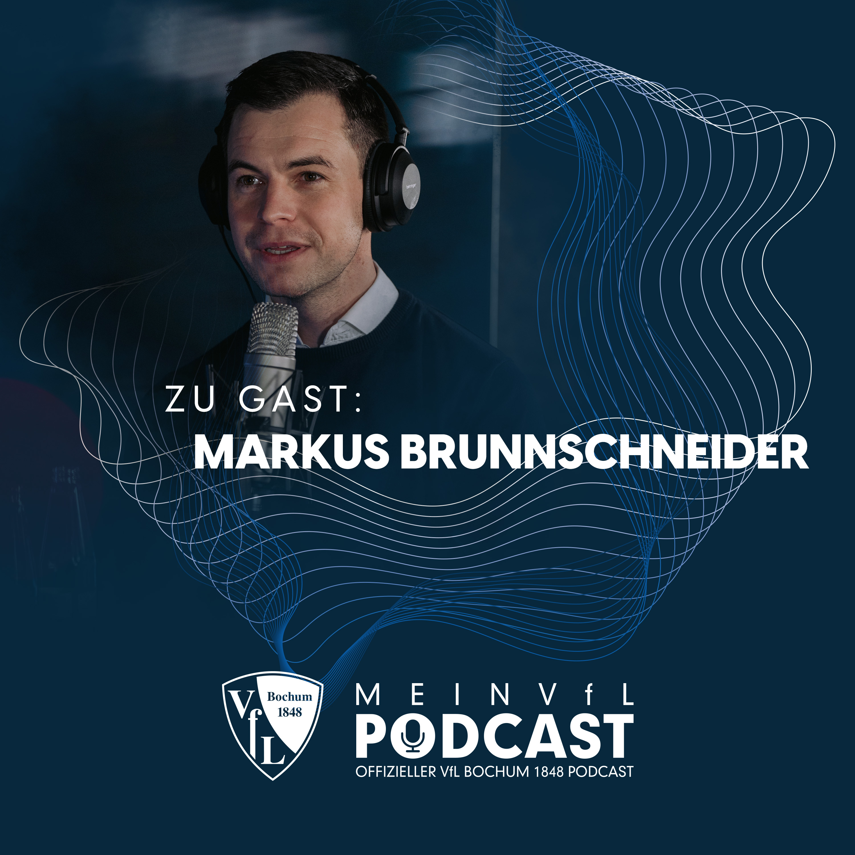#9 - Markus Brunnschneider "Ein guter Start, in vielen Bereichen"