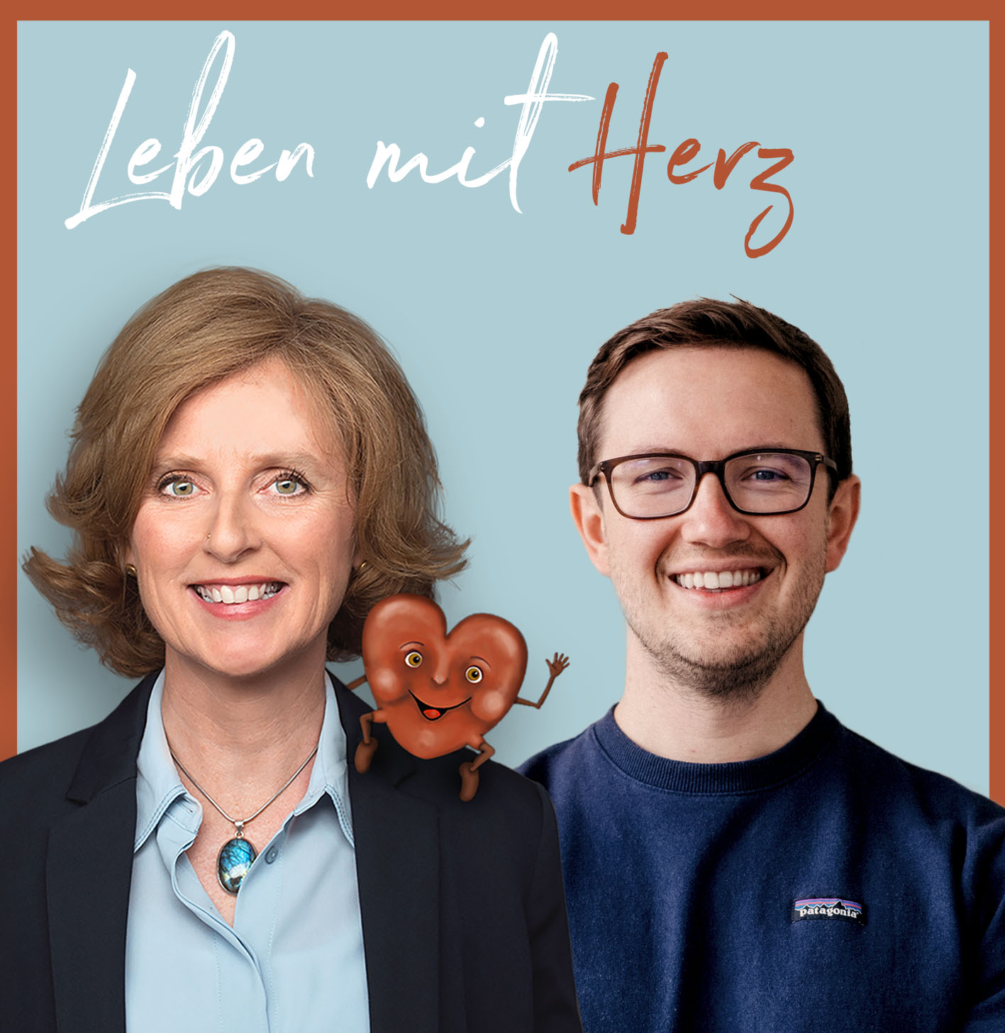 Herz im Business - Leben mit Herz von Anke Sommer