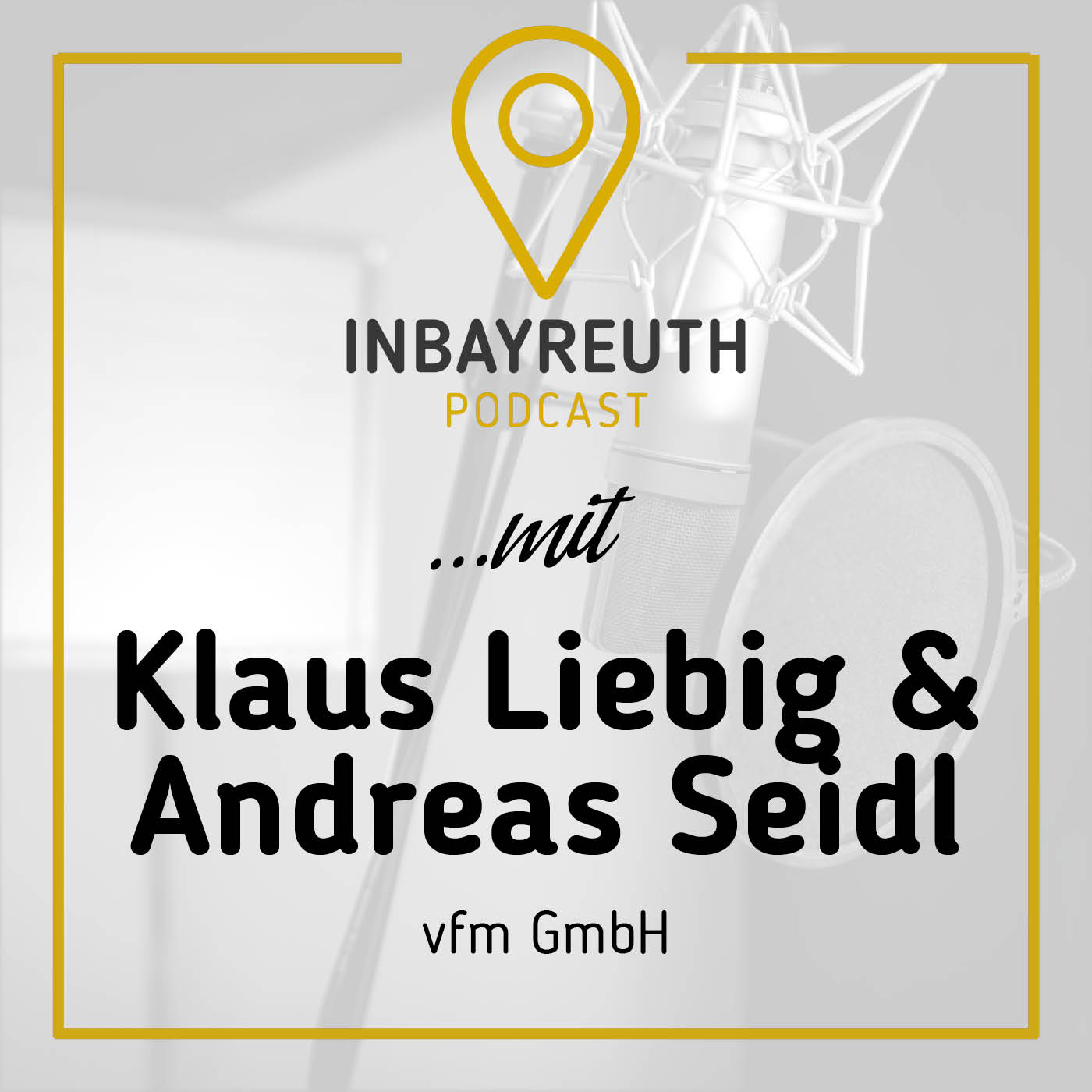 inbayreuth Podcast - Der Bayreuth-Podcast