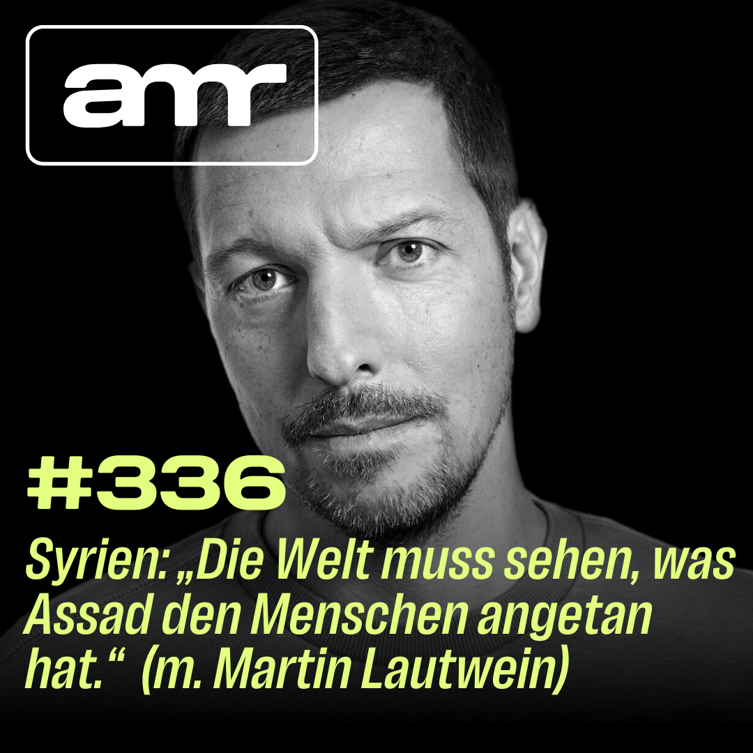 alles muss raus - mit Thilo Mischke
