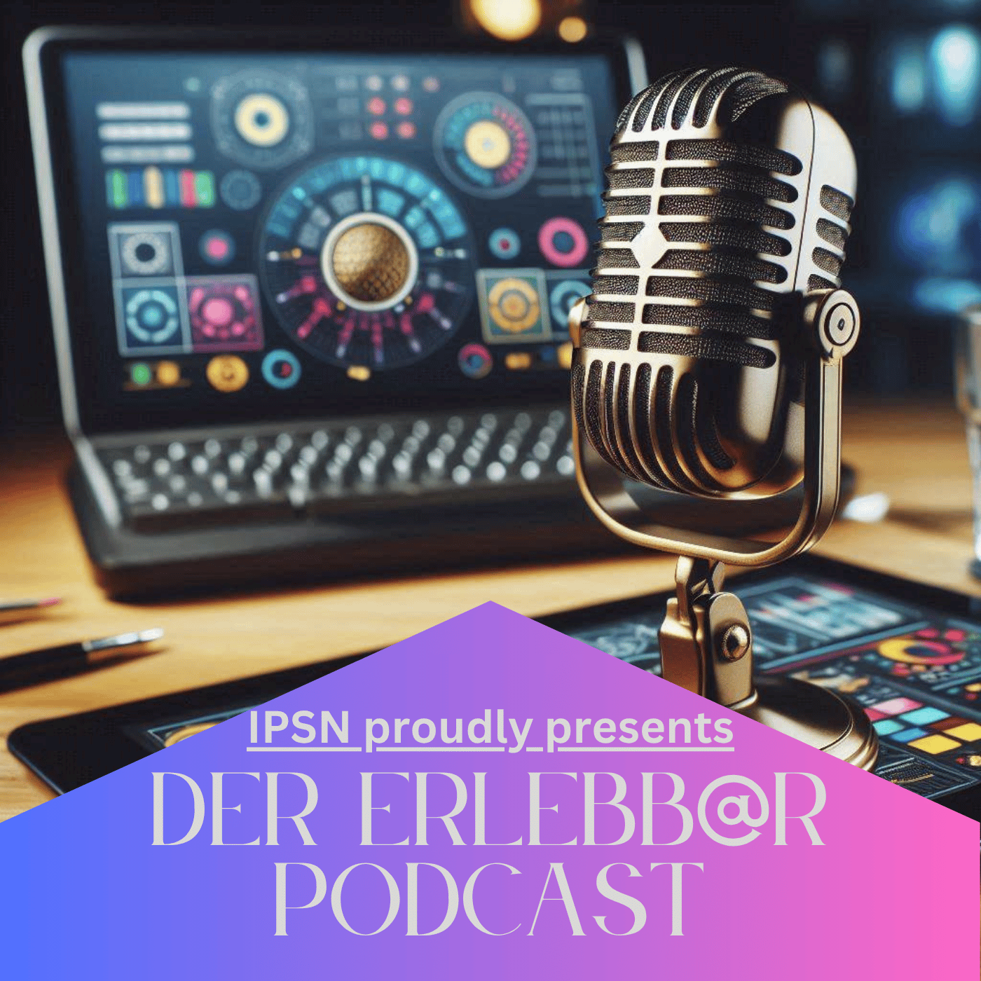 S2E2 - KI und selbstgesteuertes Lernen mit Sabine Lehmeyer episode artwork