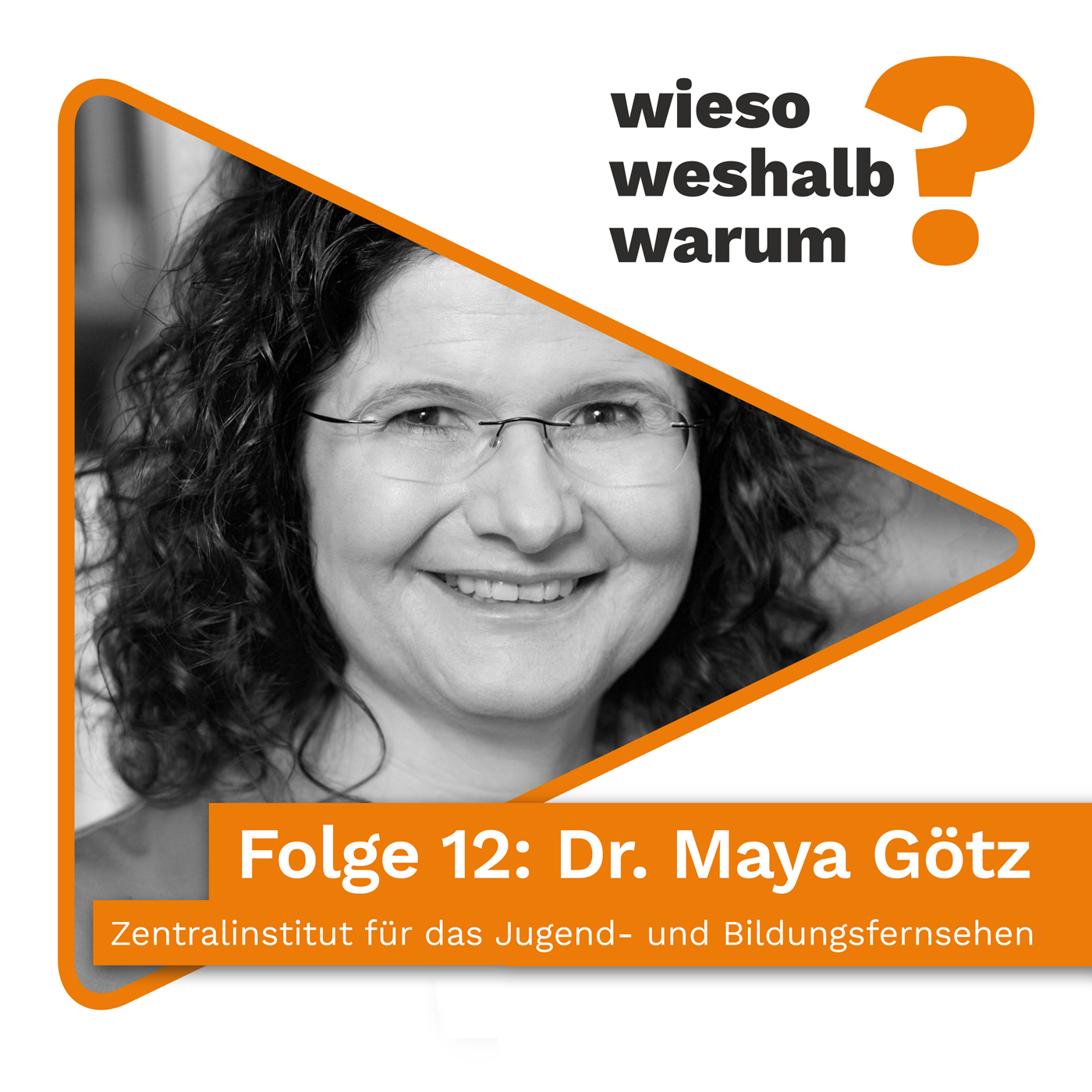Wieso? Weshalb? Warum? - Der Podcast über Kindermedien
