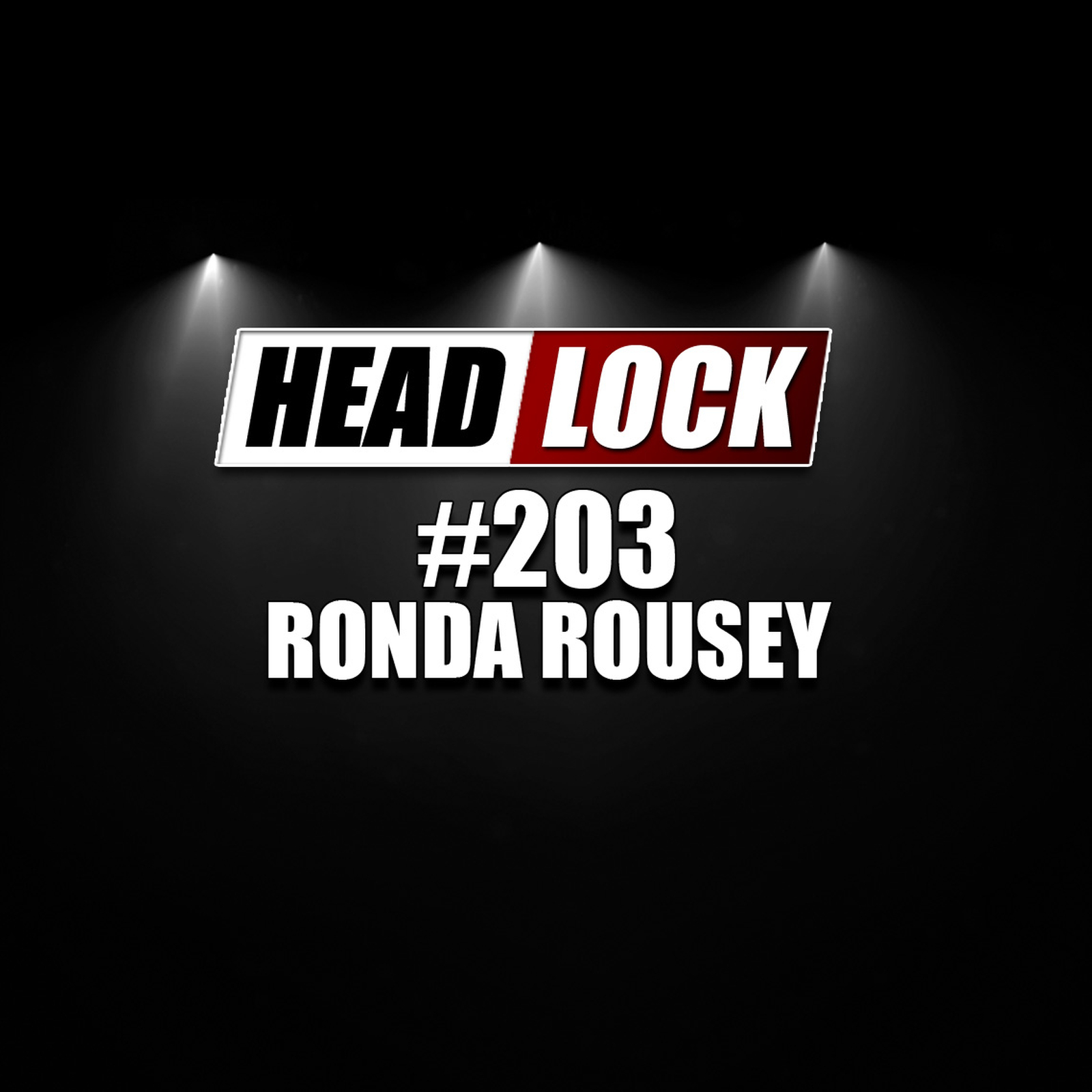 HEADLOCK - Der Pro Wrestling Podcast