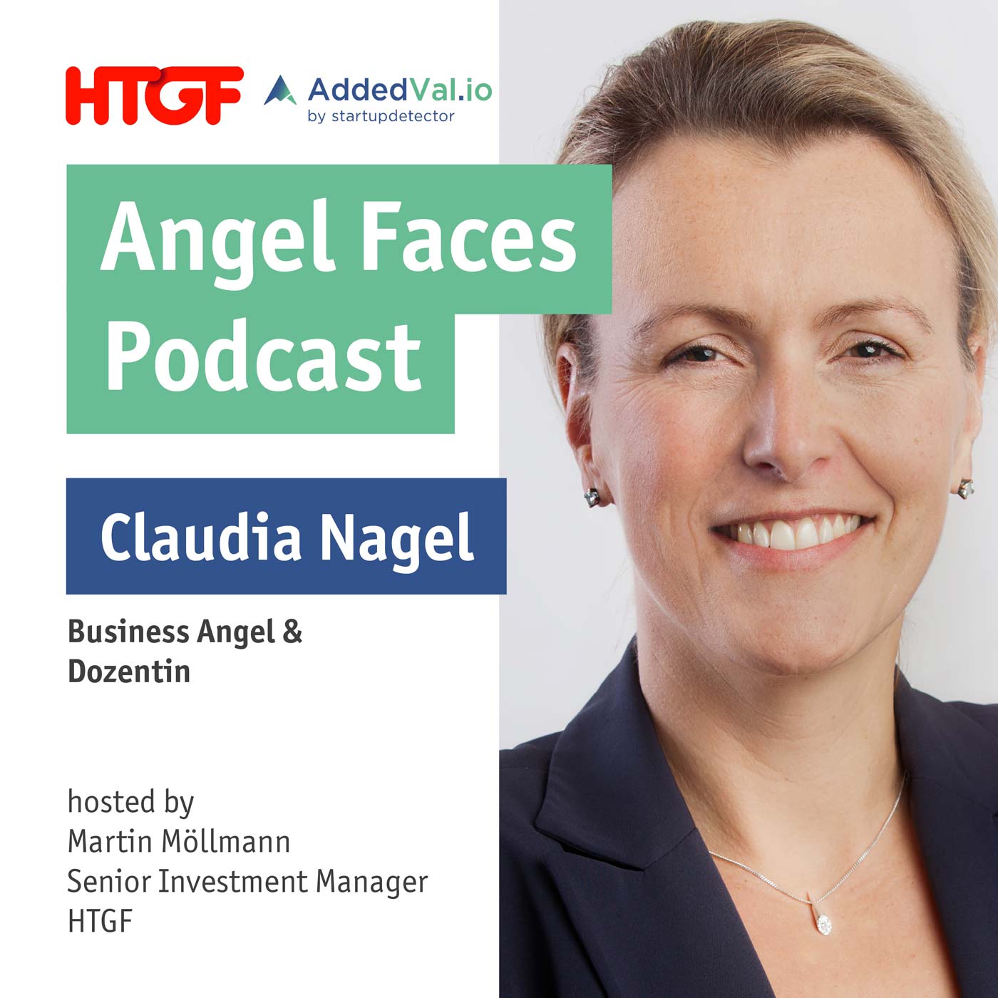 Founders Faces. C-Faces: C-Level im Fokus.