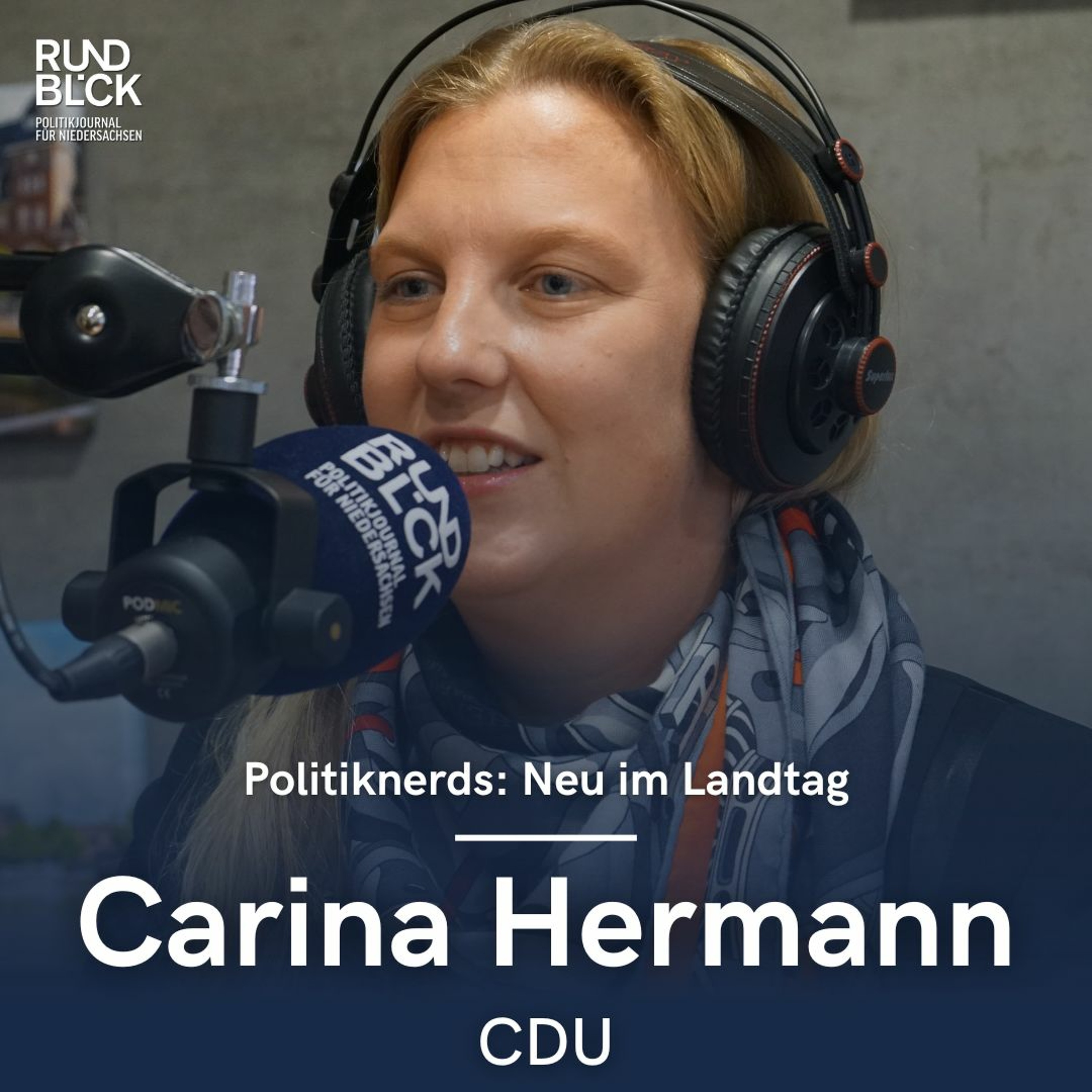Politiknerds - Der Niedersachsen-Podcast