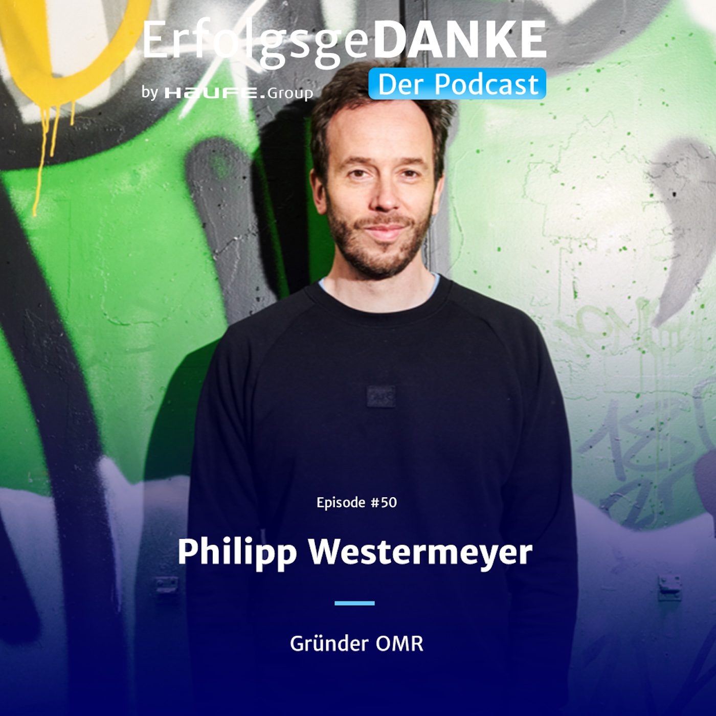 ErfolgsgeDANKE – Der Podcast über Erfolg, Karriere und New Work
