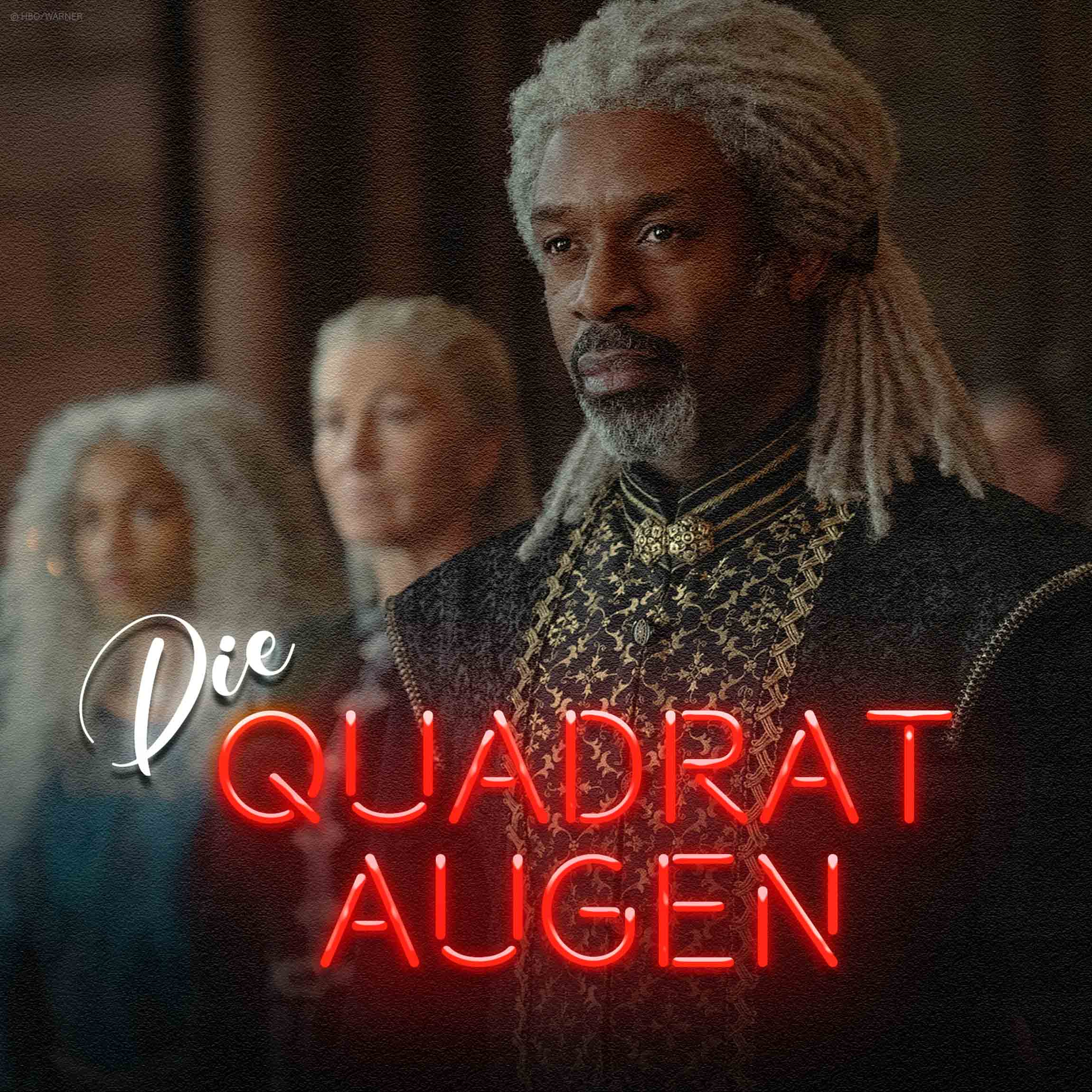 House of the Dragon Folge 8 - Unsere Review