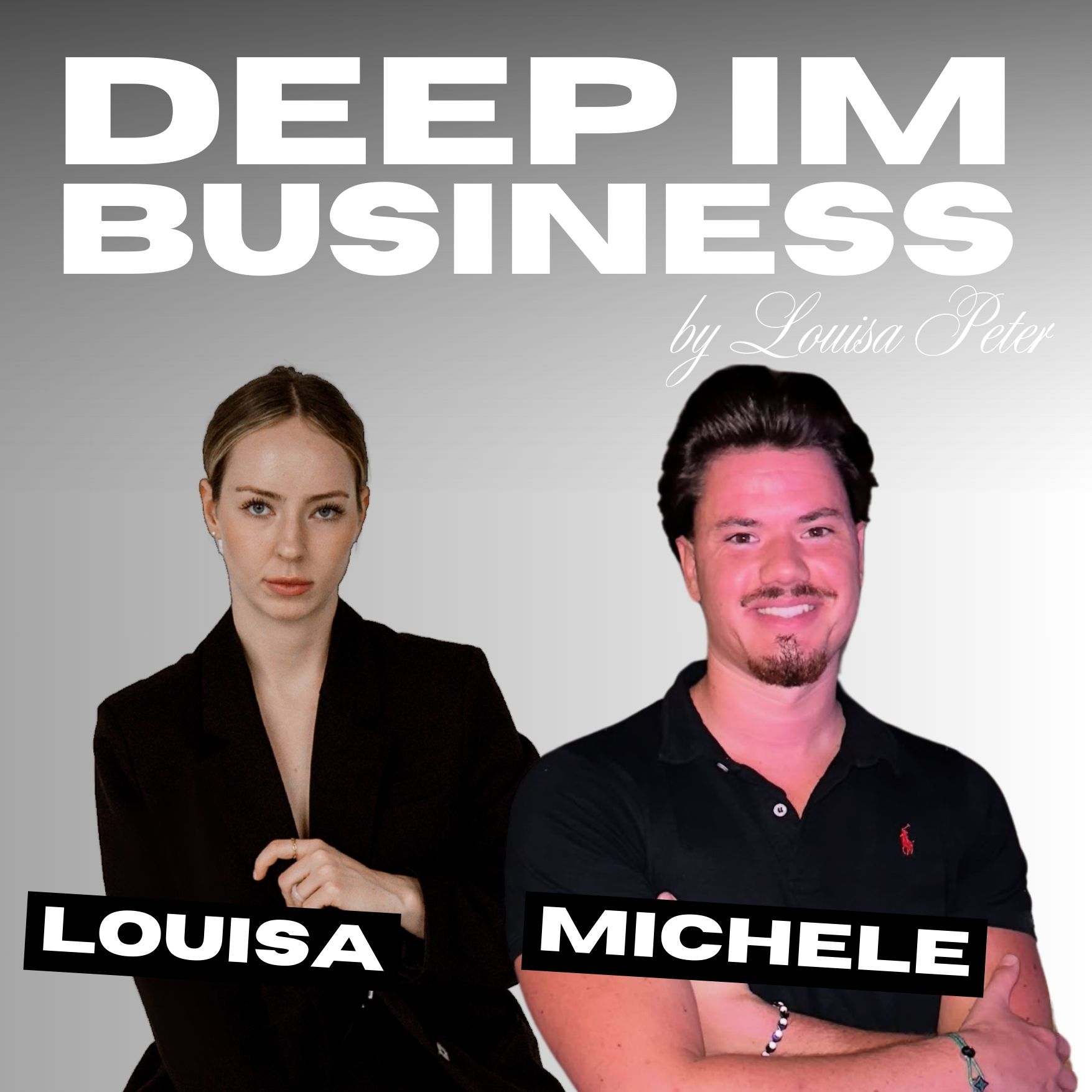 Deep im Business