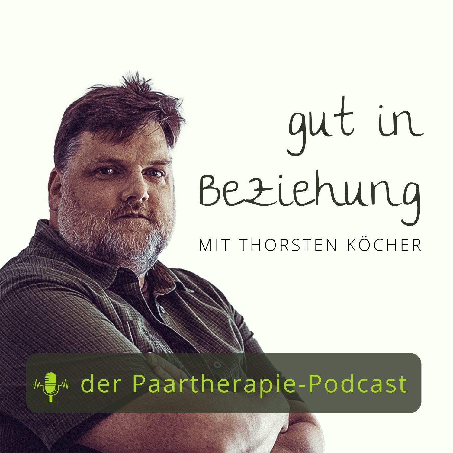 gut in Beziehung