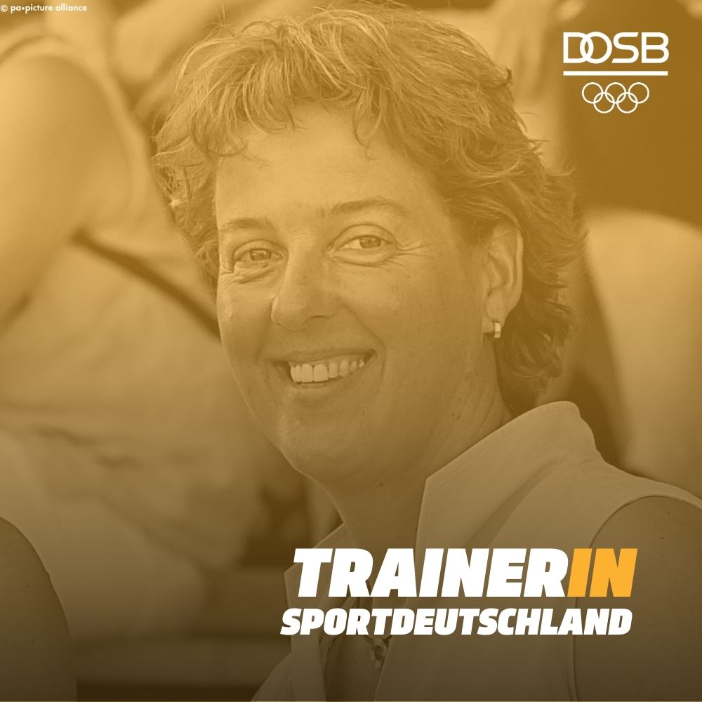 TrainerIn Sportdeutschland