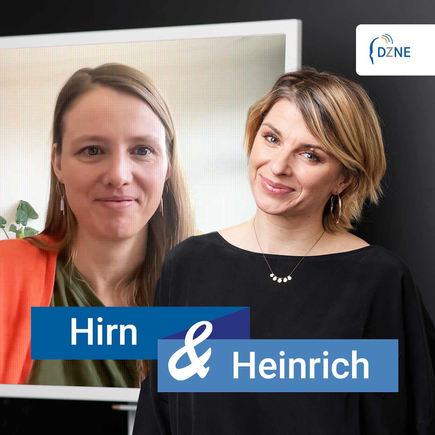 Hirn & Heinrich - Auf der Spur des Super-Agings