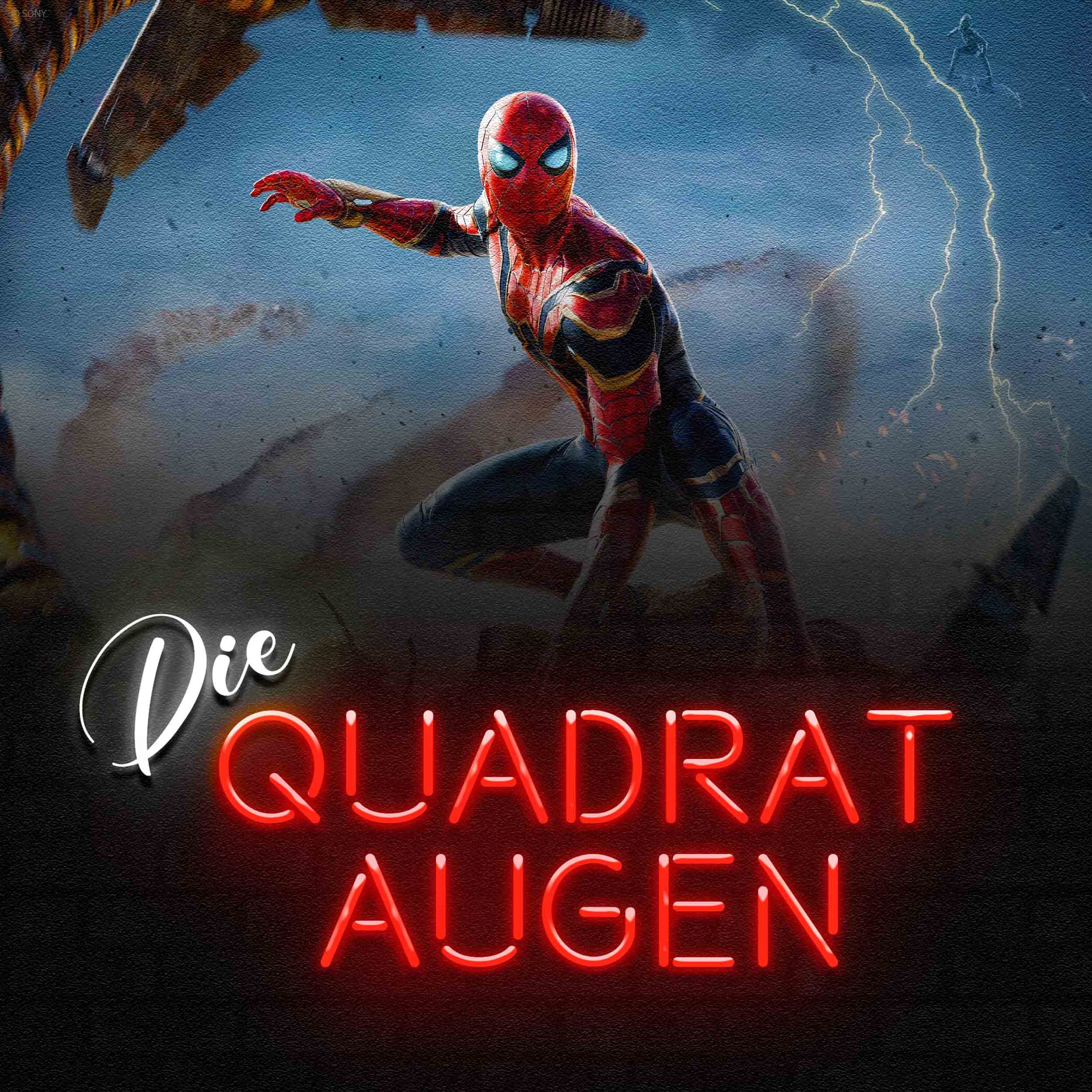 Spider-Man: No Way Home - Unsere Review