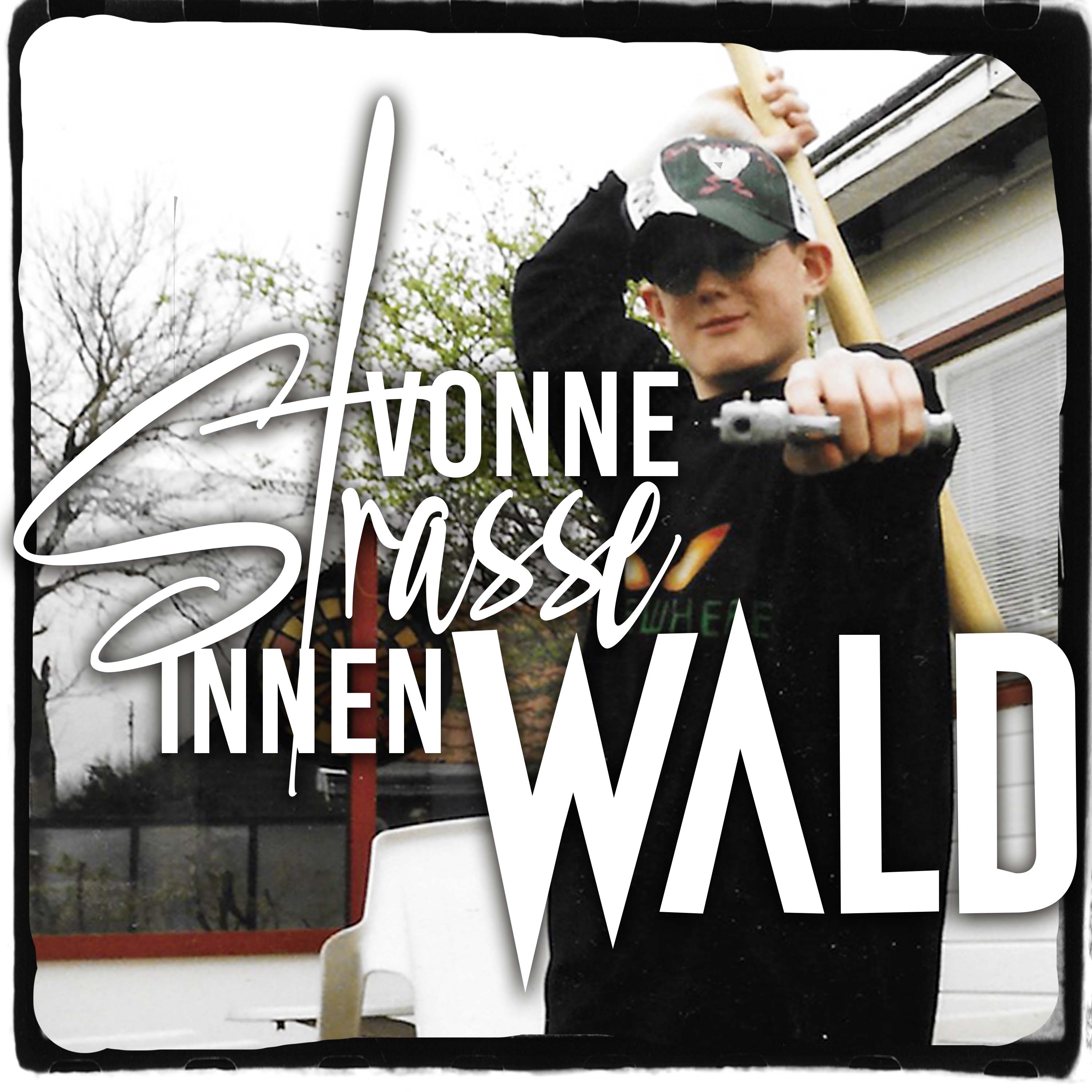 Vonne Straße innen Wald - Natur, Heilung und Bewusstsein mit Max Cameo