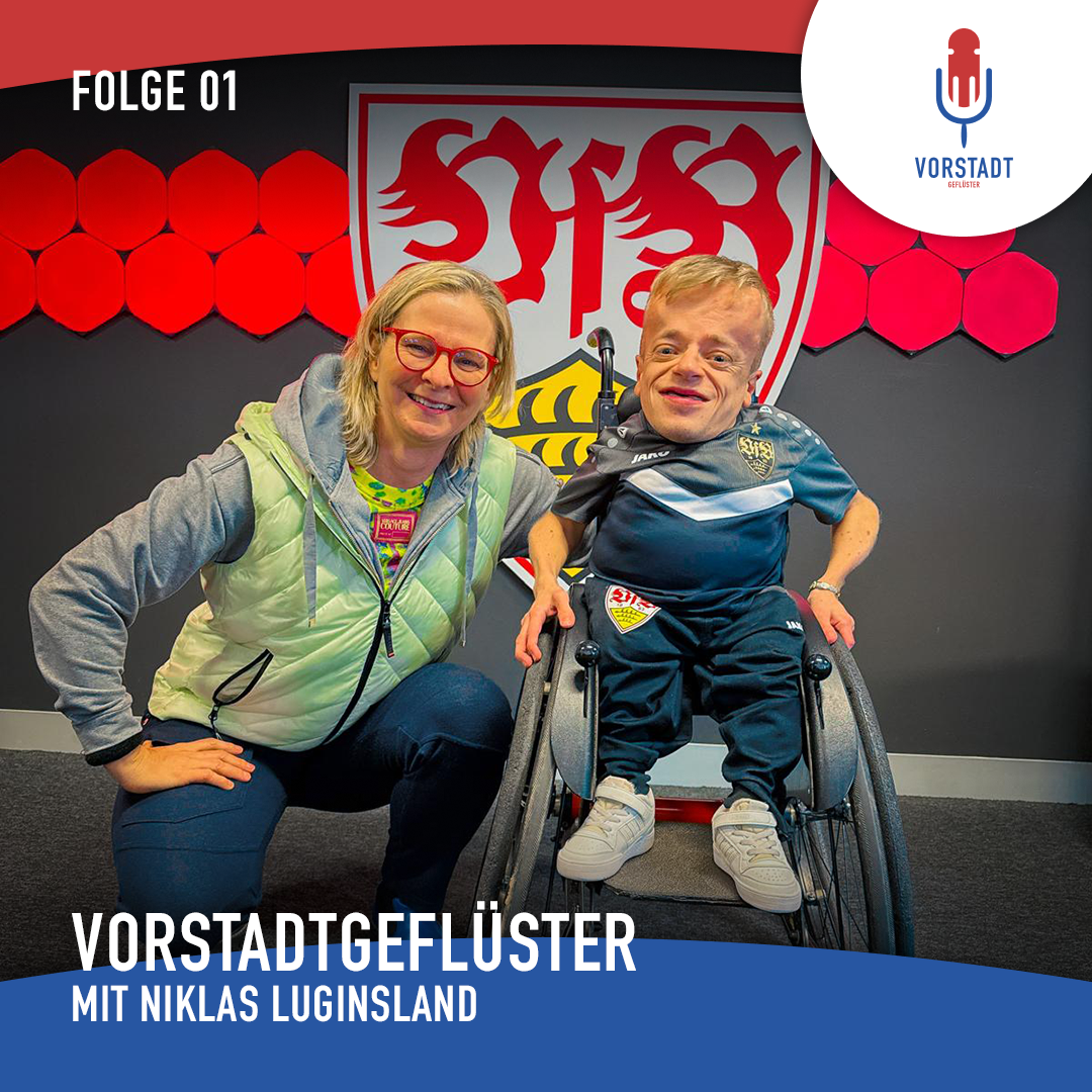 Vorstadtgeflüster