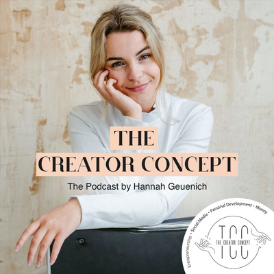 Boss(y) & Beyond - The Creator Concept Podcast | dein Onlinebusiness & Marketing Podcast