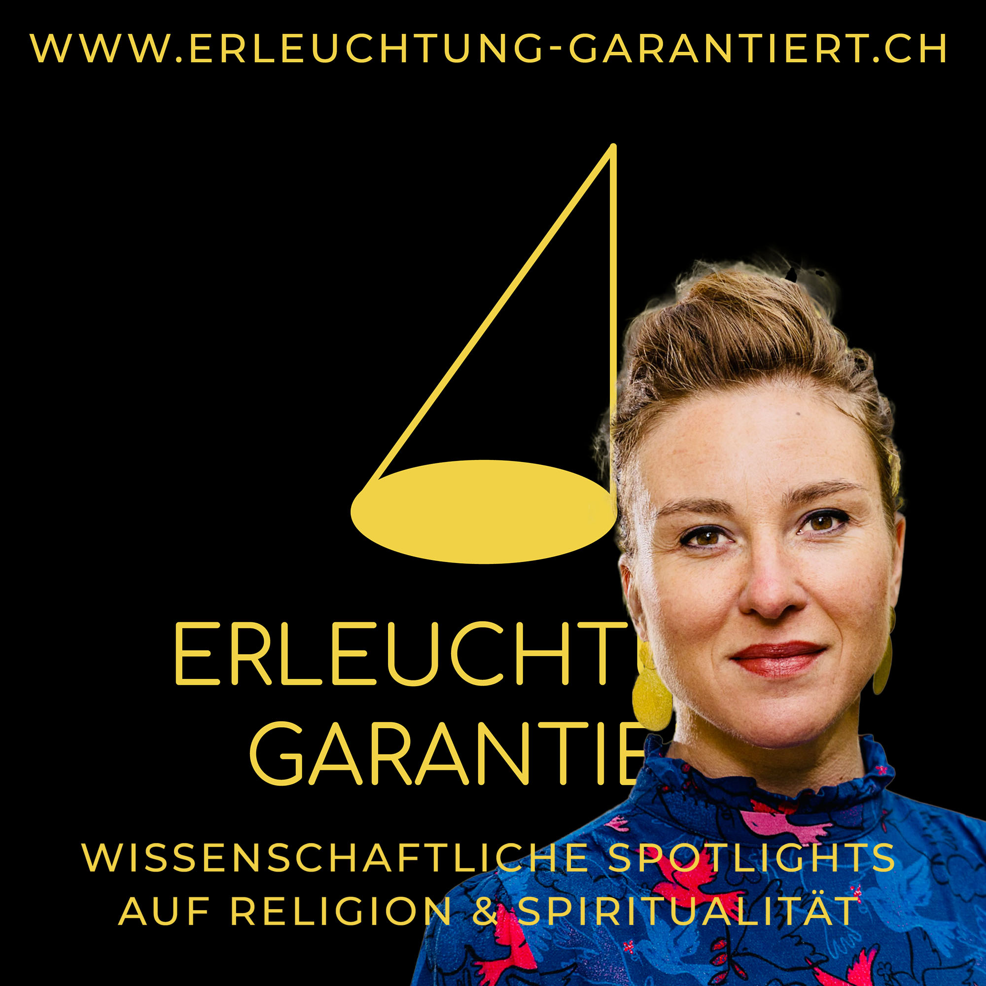 «Es braucht eine positive Religionspolitik» – Irène Kälin über die Pflichten des Staates und Fake-News in der Politik episode artwork