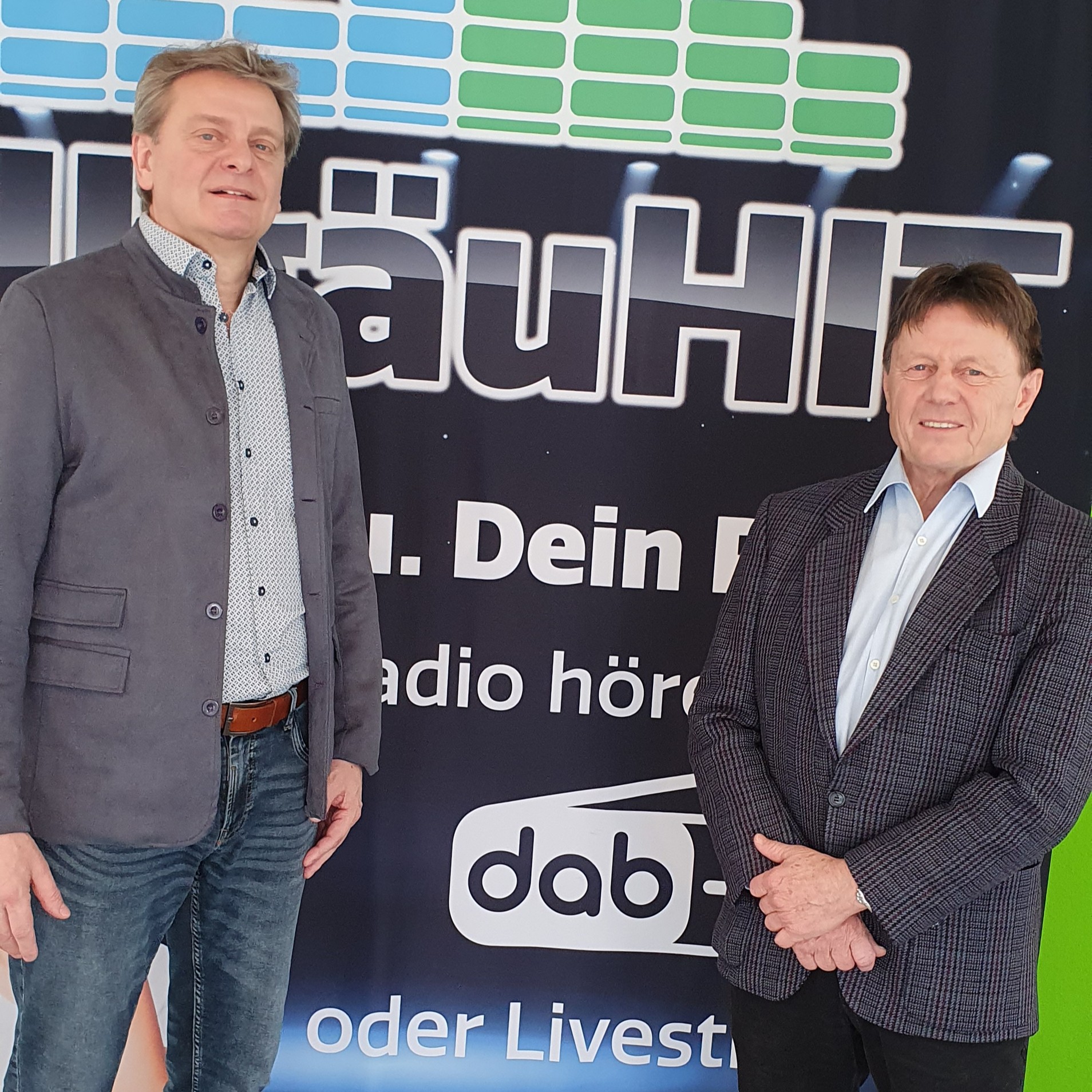AllgäuHIT Sonntalk: Wahlcheck in Pfronten – Bürgermeisterkandidaten im Gespräch
