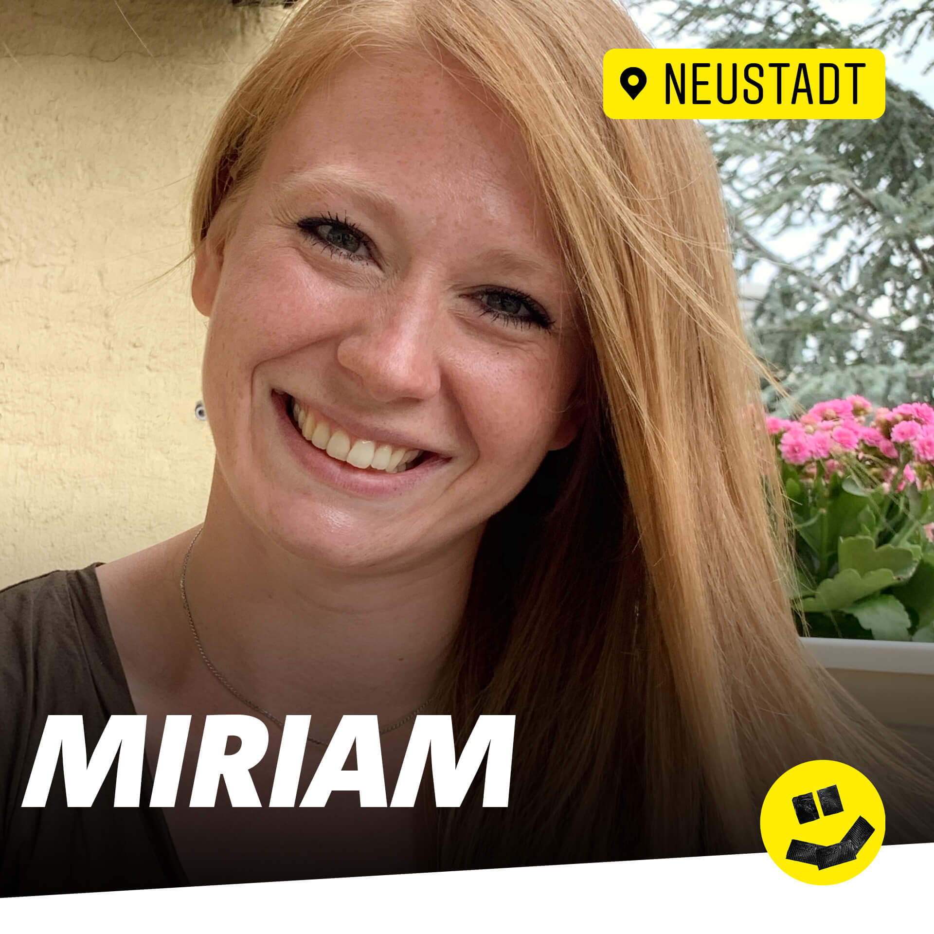 Liebe Nachbarn