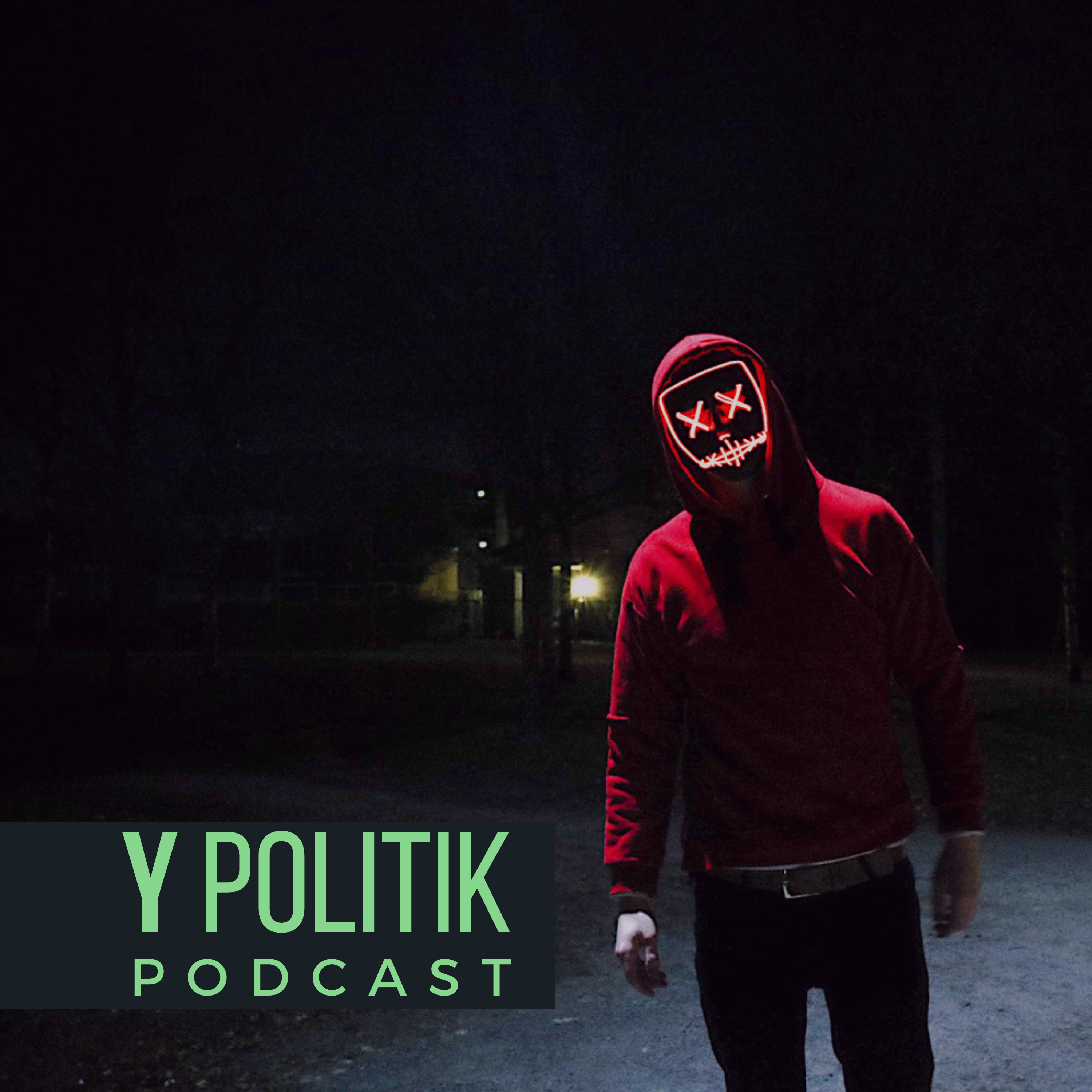 Y Politik-Podcast | Lösungen für das 3. Jahrtausend