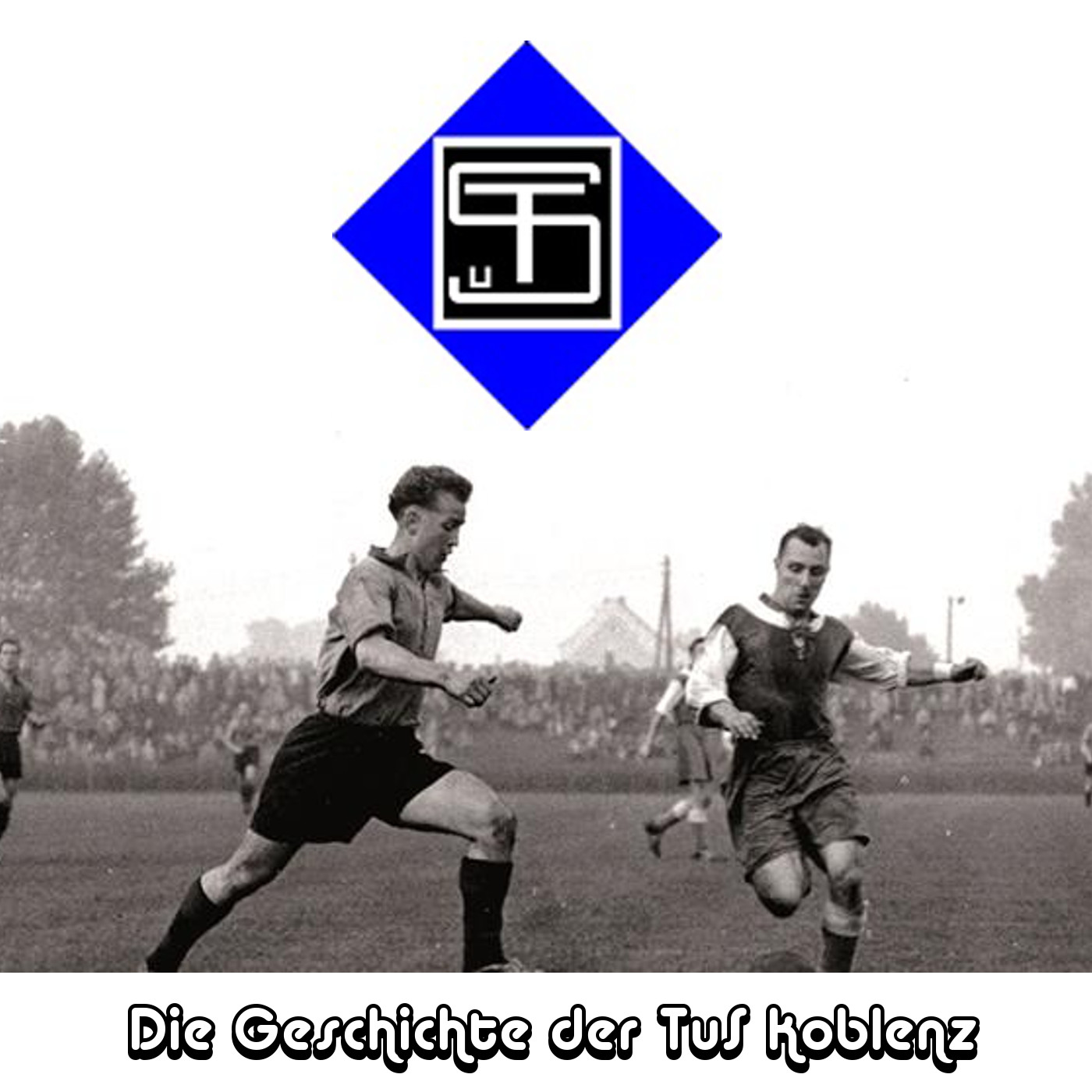 Hörfehler - Podcast zu Fussballhistorie und Kultur