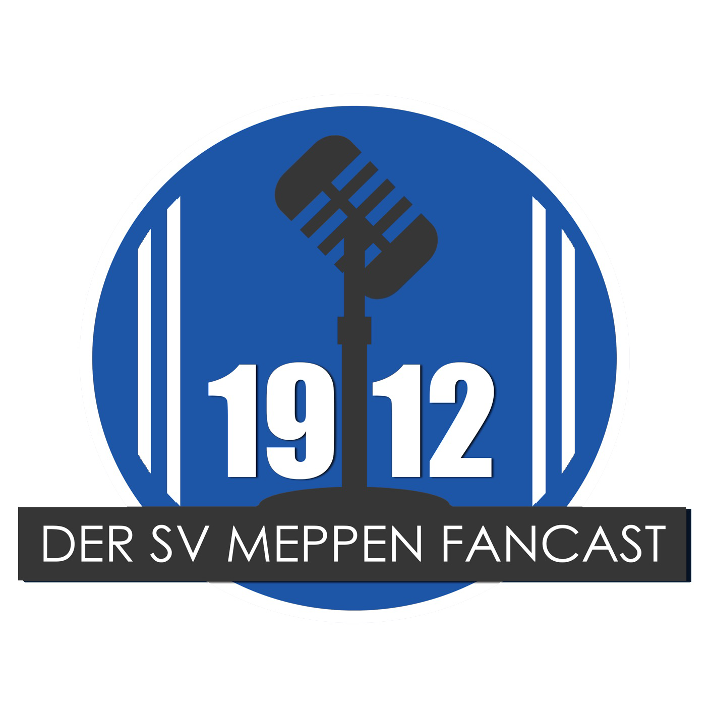 1912 - Der SV Meppen Podcast