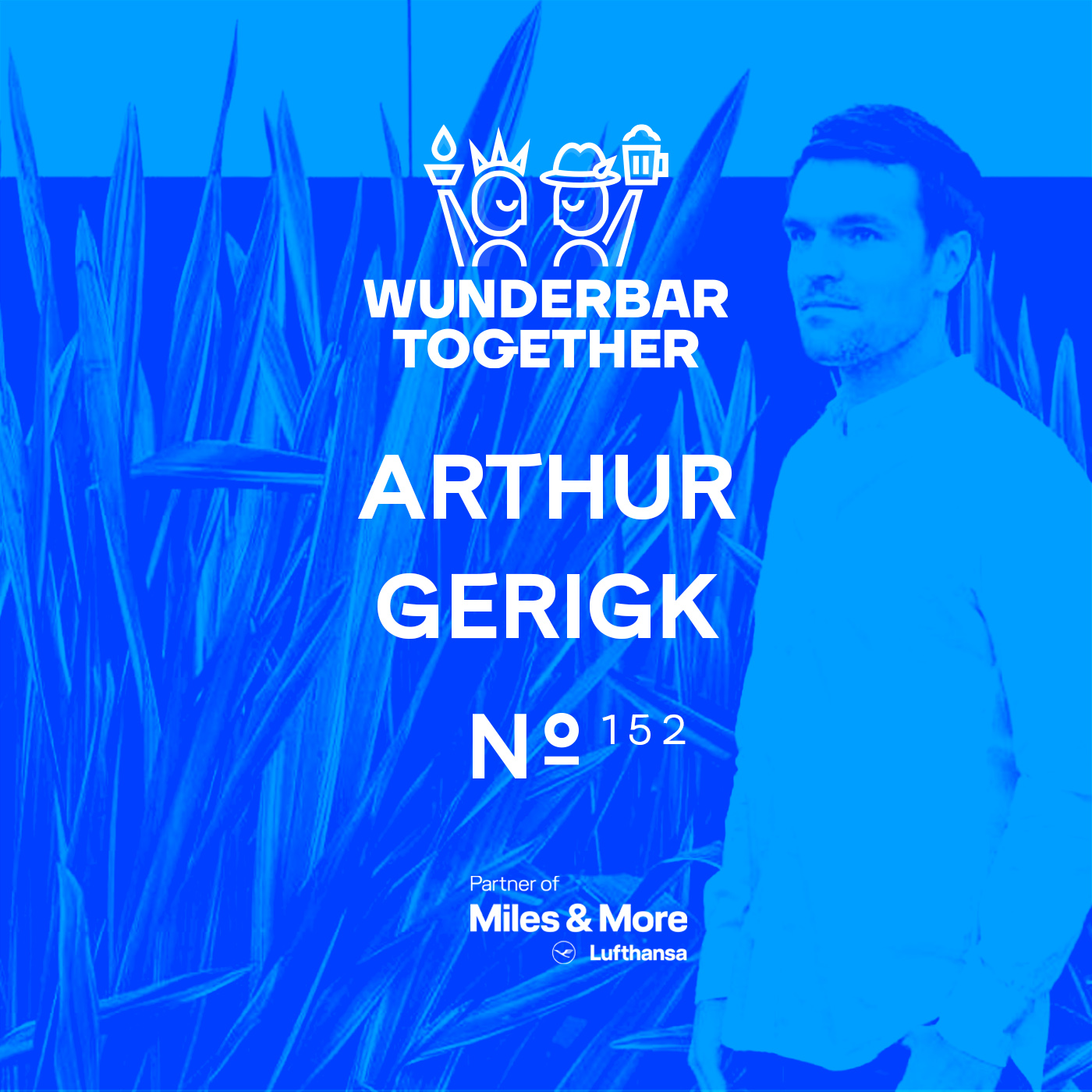 Was hast du von Mark Zuckerberg gelernt, Arthur Gerigk? episode artwork